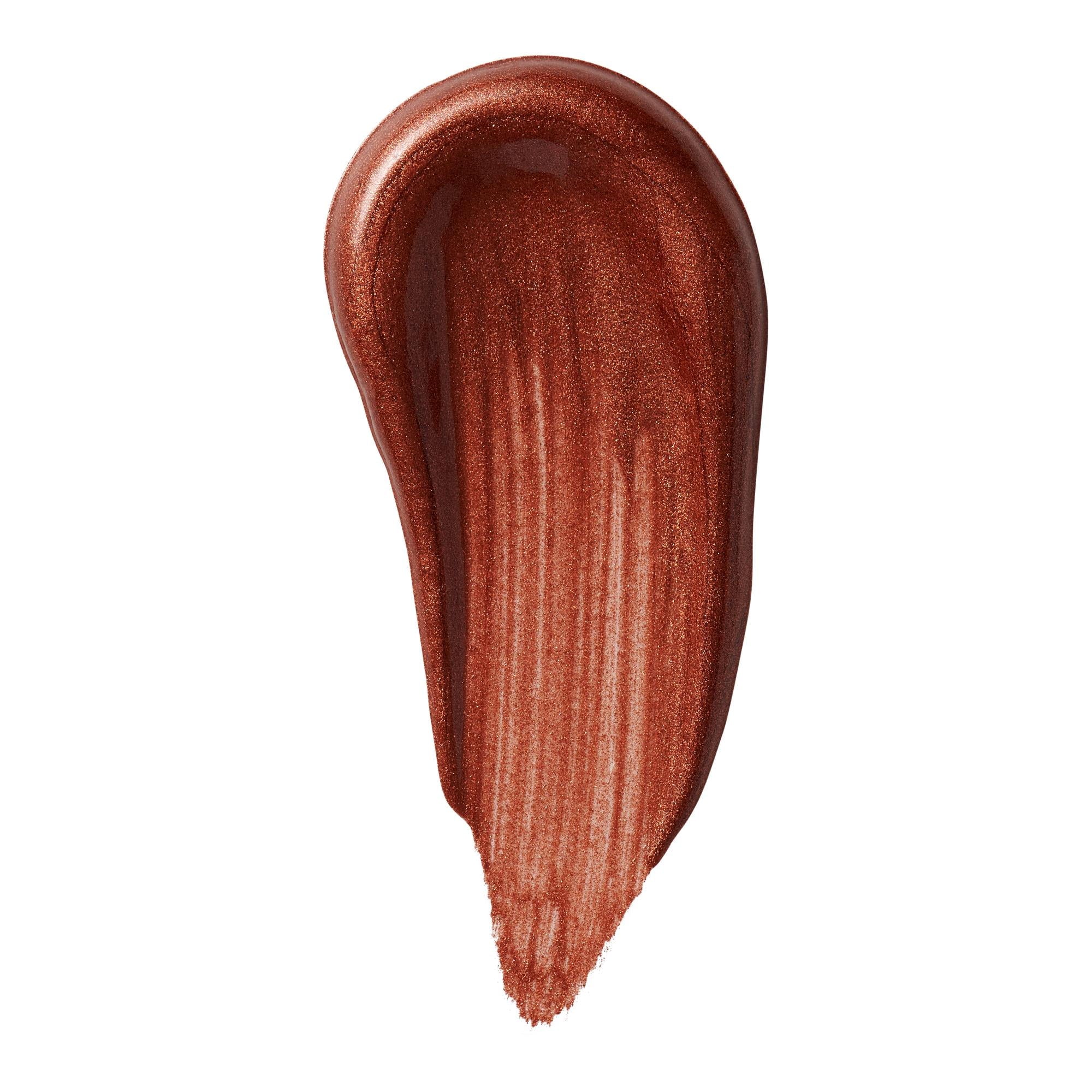 e.l.f. Halo Glow Blush Beauty Wand, You Go Cocoa, 0.33 fl oz