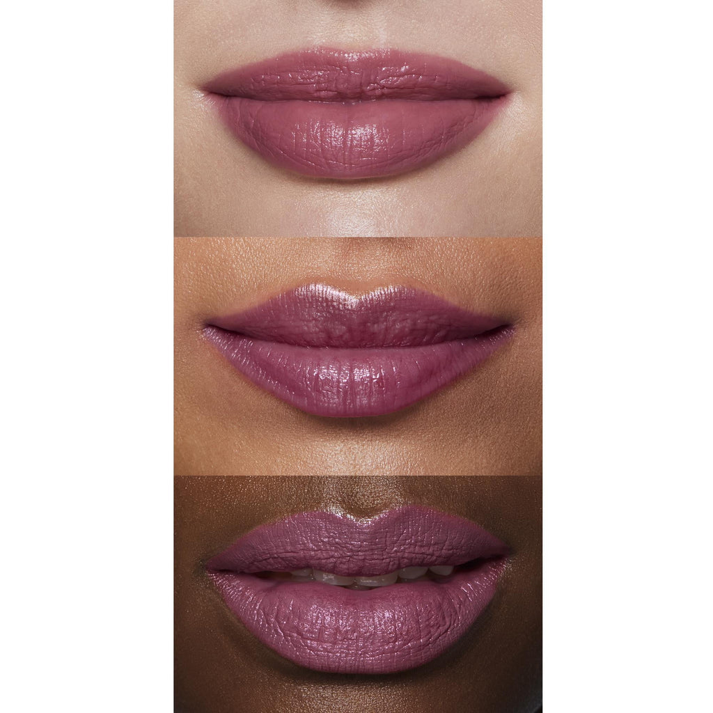 e.l.f. O Face Satin Lipstick, Effortless, 0.13 oz