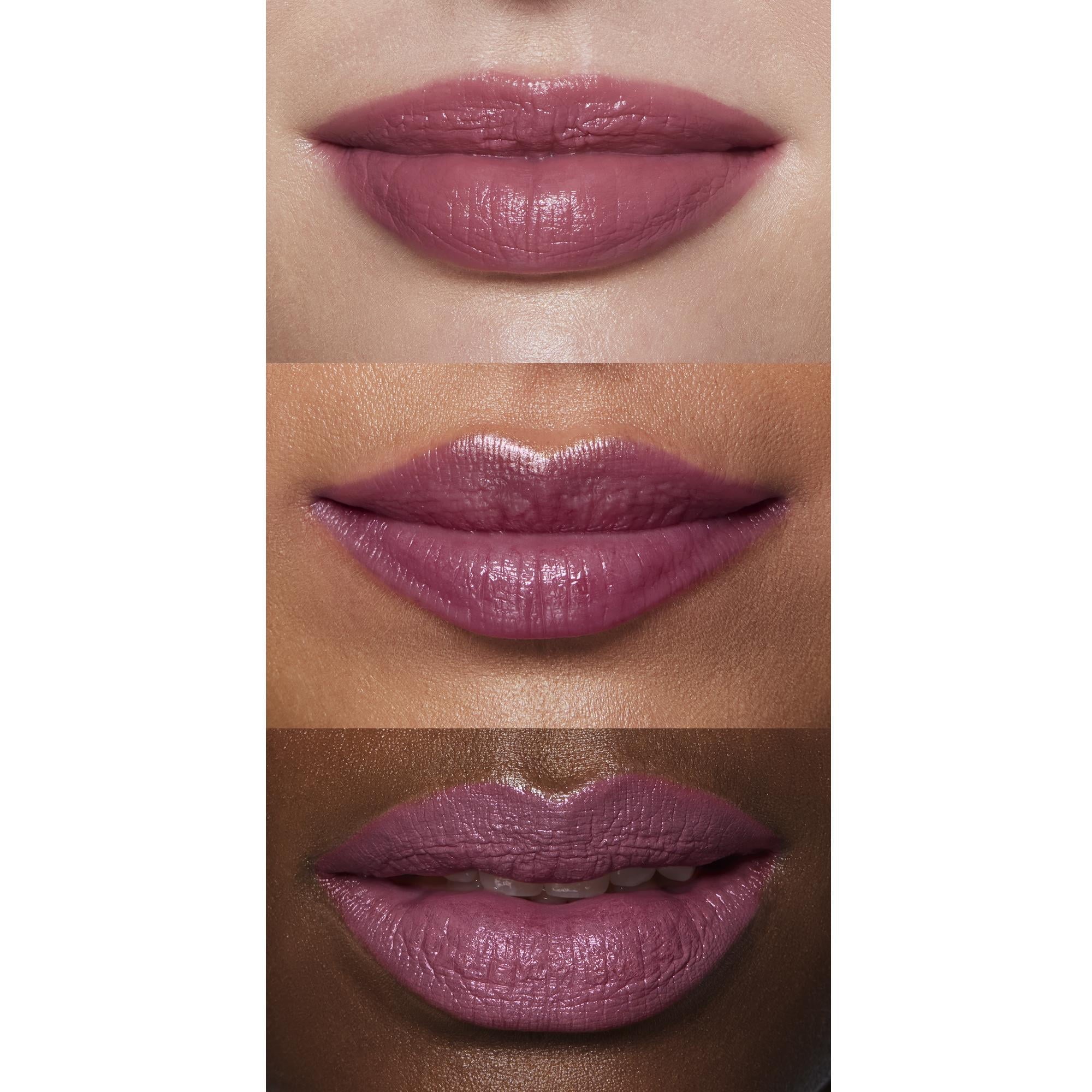 e.l.f. O Face Satin Lipstick, Effortless, 0.13 oz