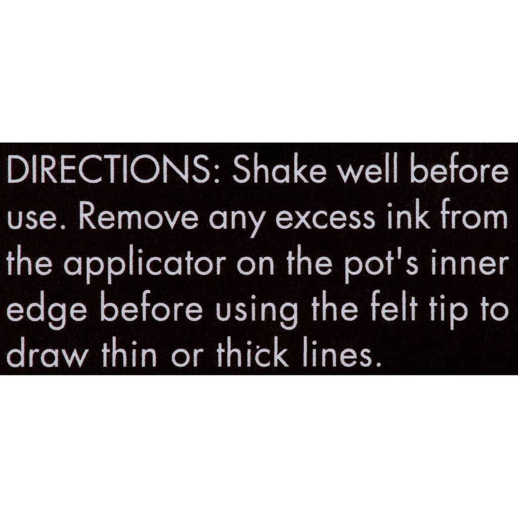 e.l.f. H2O Proof Inkwell Eyeliner, Sugarplum, 0.11 fl oz