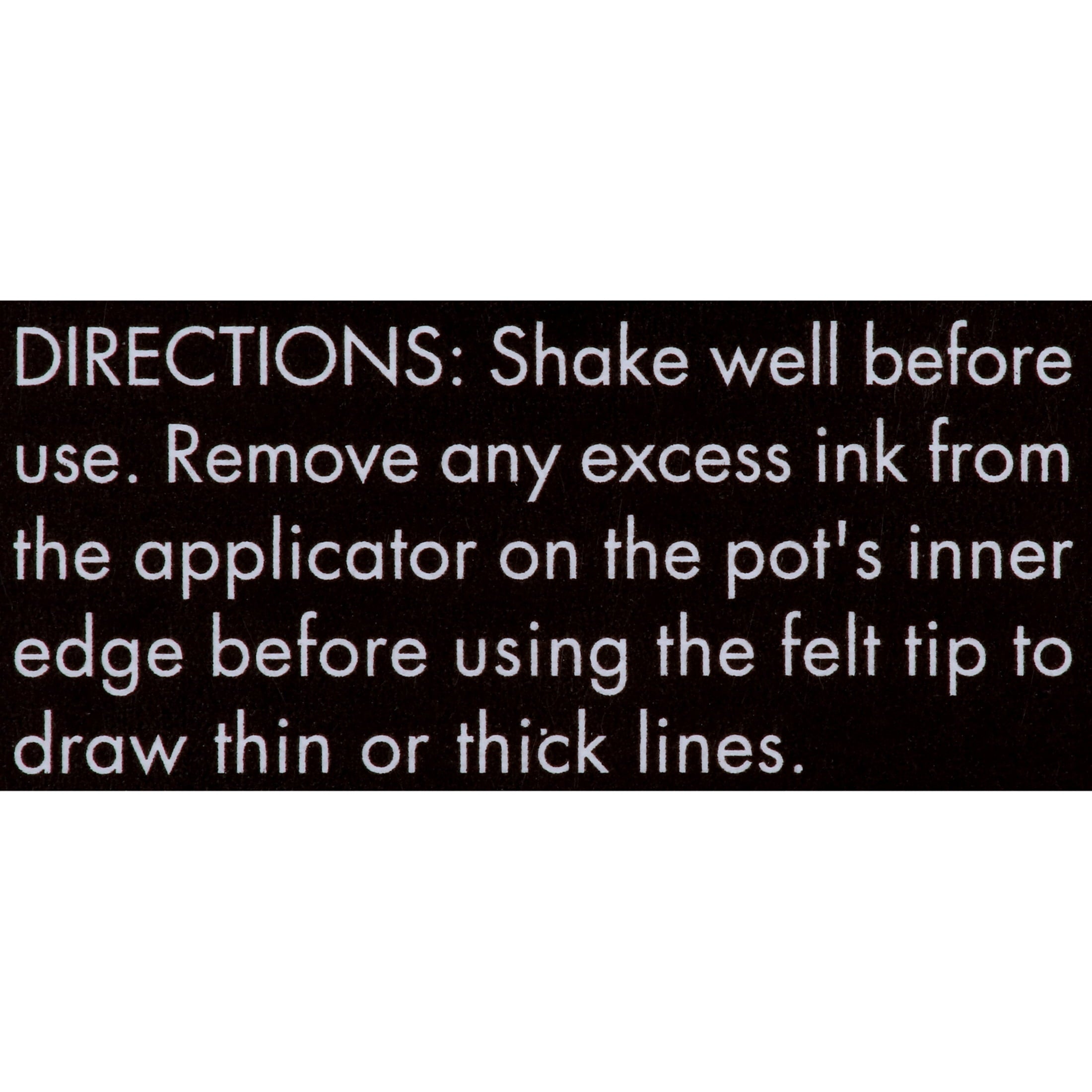 e.l.f. H2O Proof Inkwell Eyeliner, Sugarplum, 0.11 fl oz