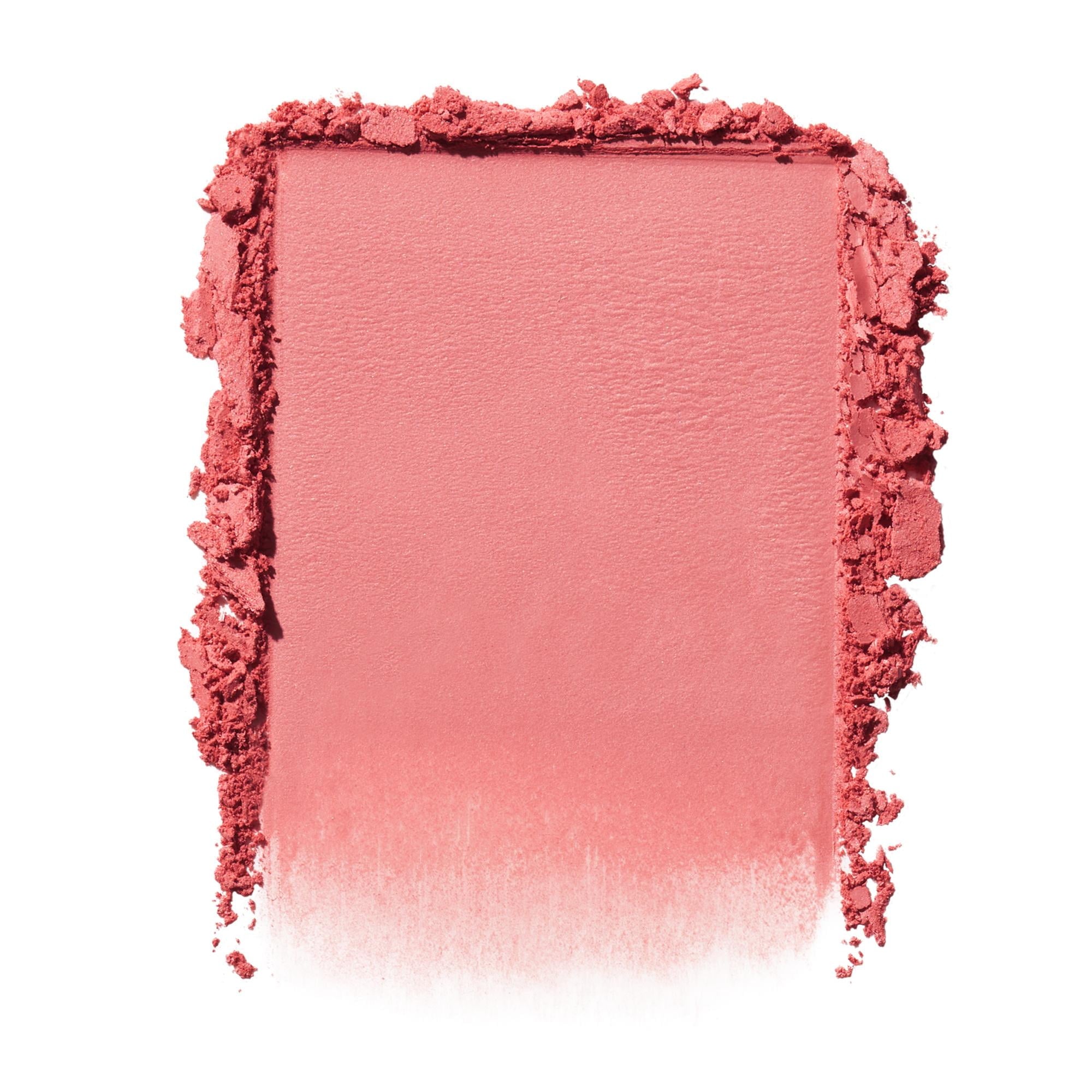 e.l.f. Primer-Infused Matte Blush, Always Crushing, 0.35oz