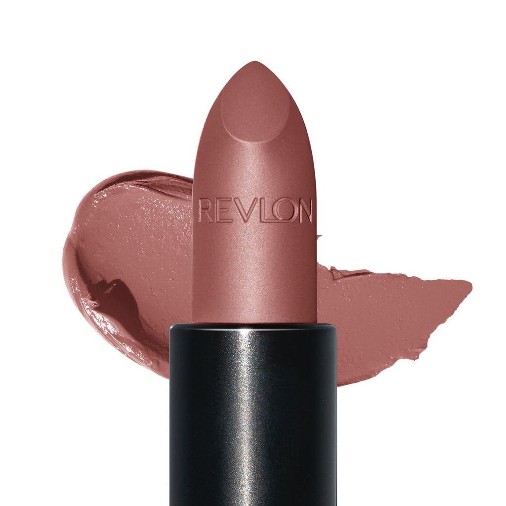 Revlon Super Lustrous Creme Lipstick, Creamy Formula, 0.15 oz