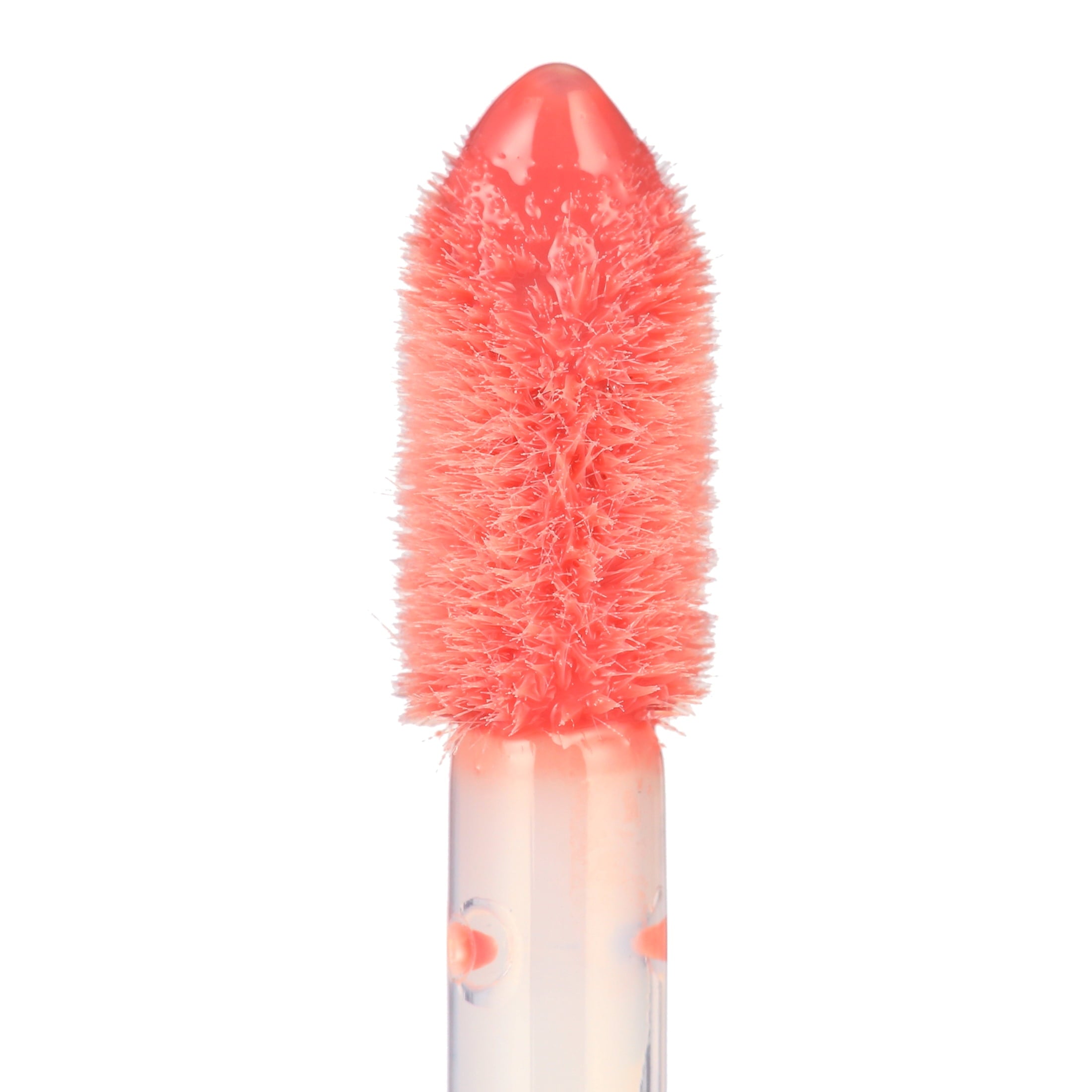 e.l.f. Sun Boss Gloss SPF 25, Blush Much?, 0.13 fl oz