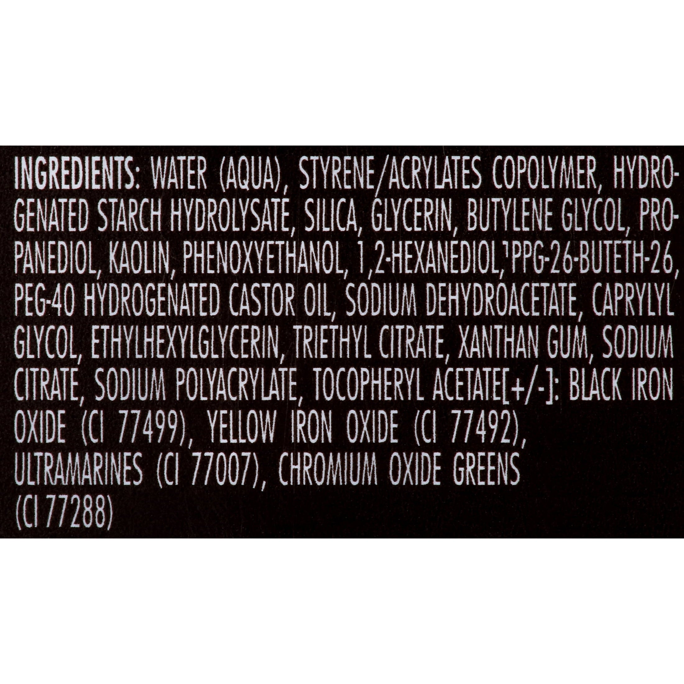 e.l.f. H2O Proof Inkwell Eyeliner, Dark Envy, 0.11 fl oz