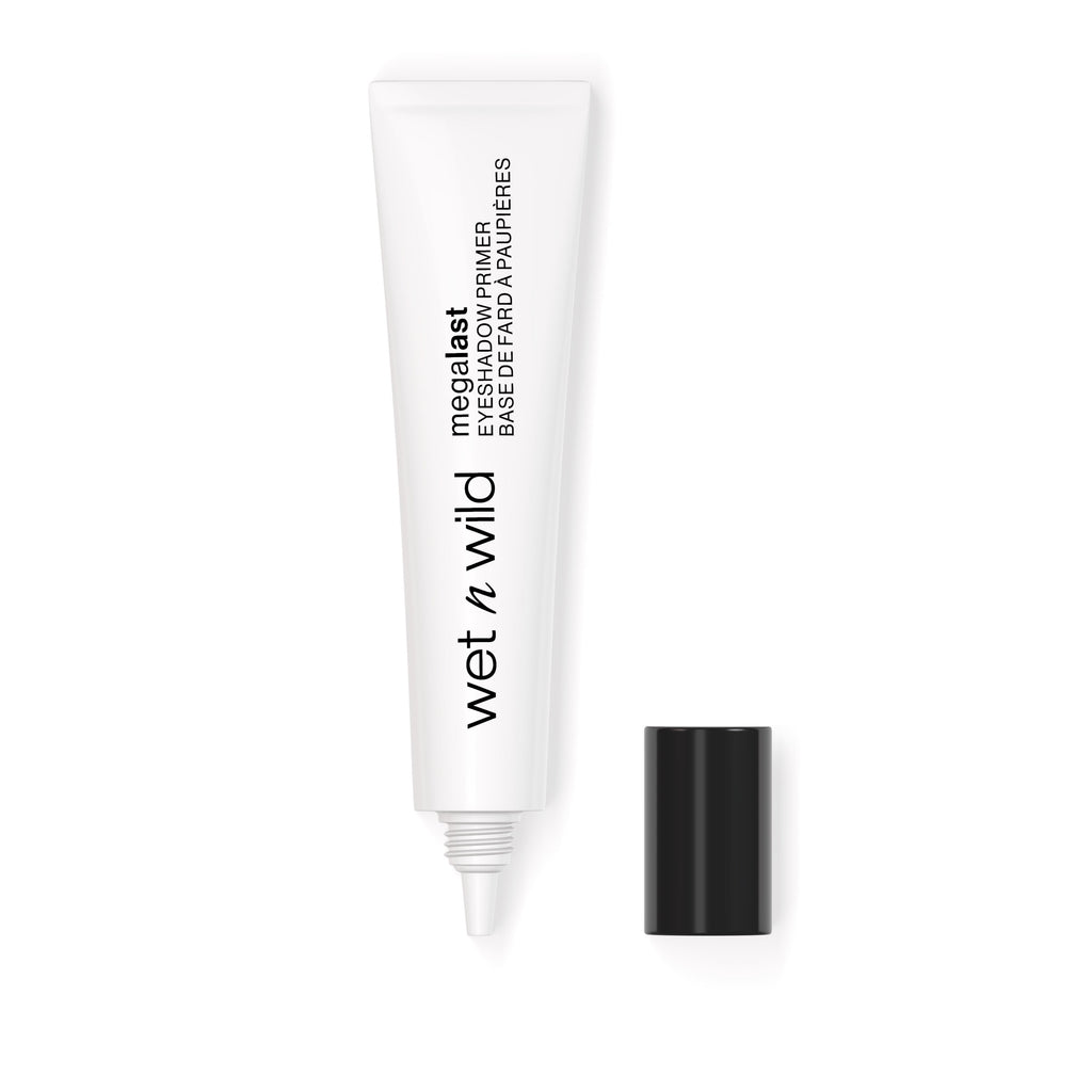 Wet n Wild Mega Last Eyeshadow Eye Primer - Clear