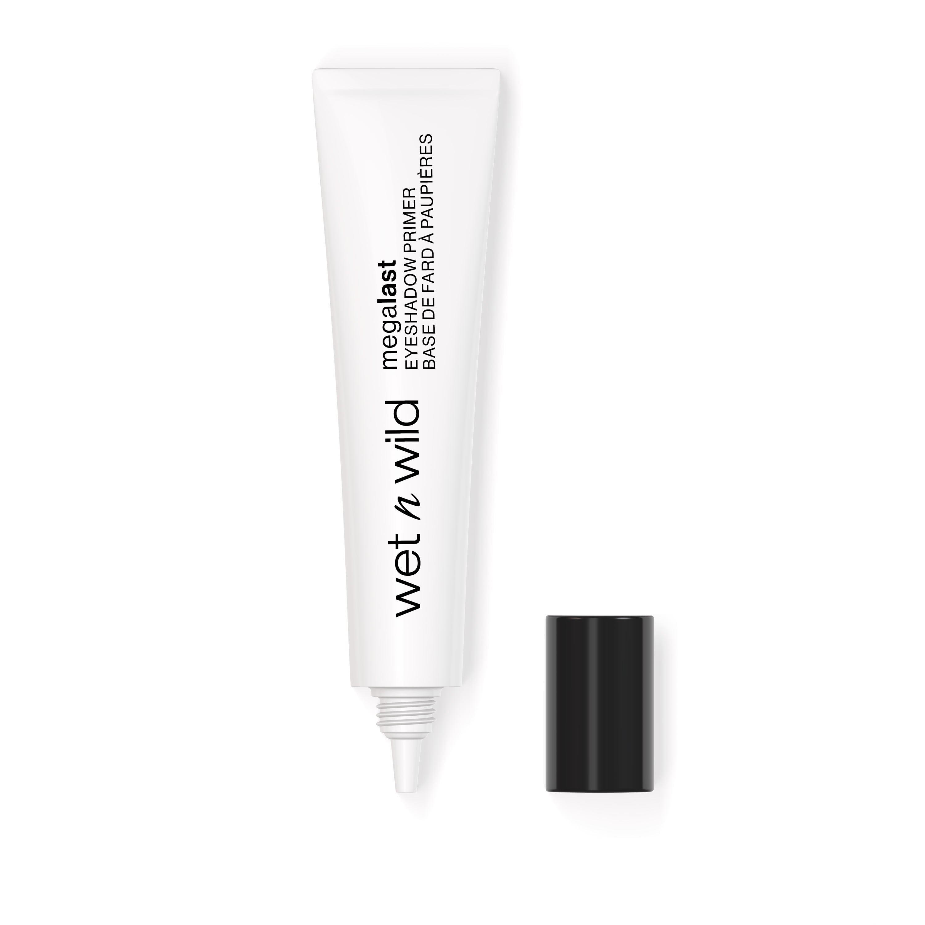 Wet n Wild Mega Last Eyeshadow Eye Primer - Clear