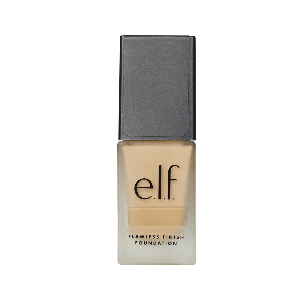 e.l.f. Cosmetics Flawless Finish Foundation, Vanilla