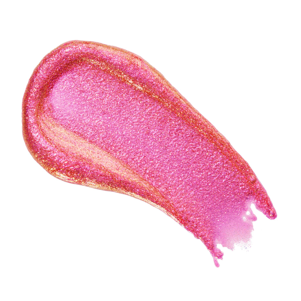 Wet n Wild Chameleon Chrome Lip Foil Halo'S Way