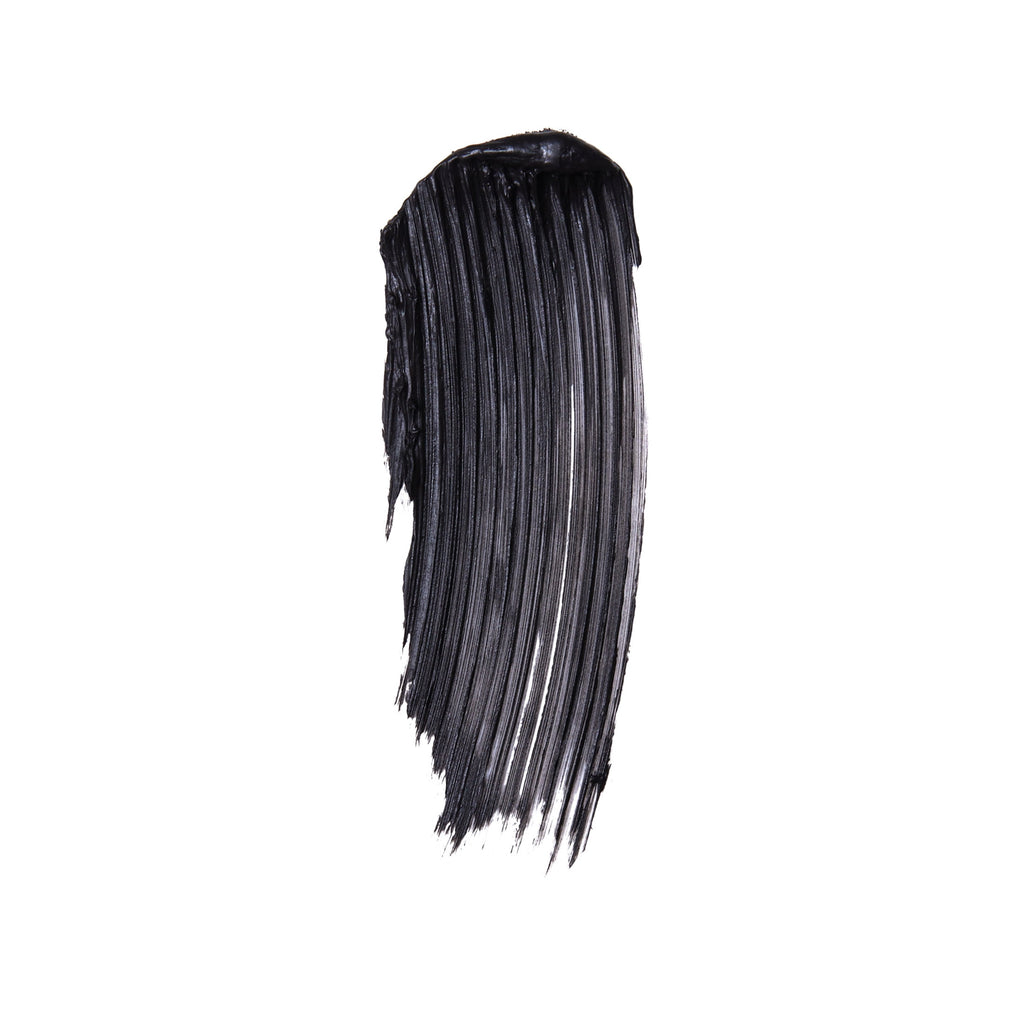 e.l.f. Big Mood Mega Volume & Lifting Mascara, Black, 0.3 fl oz