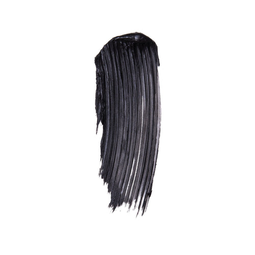 e.l.f. Big Mood Mega Volume & Lifting Mascara, Black, 0.3 fl oz