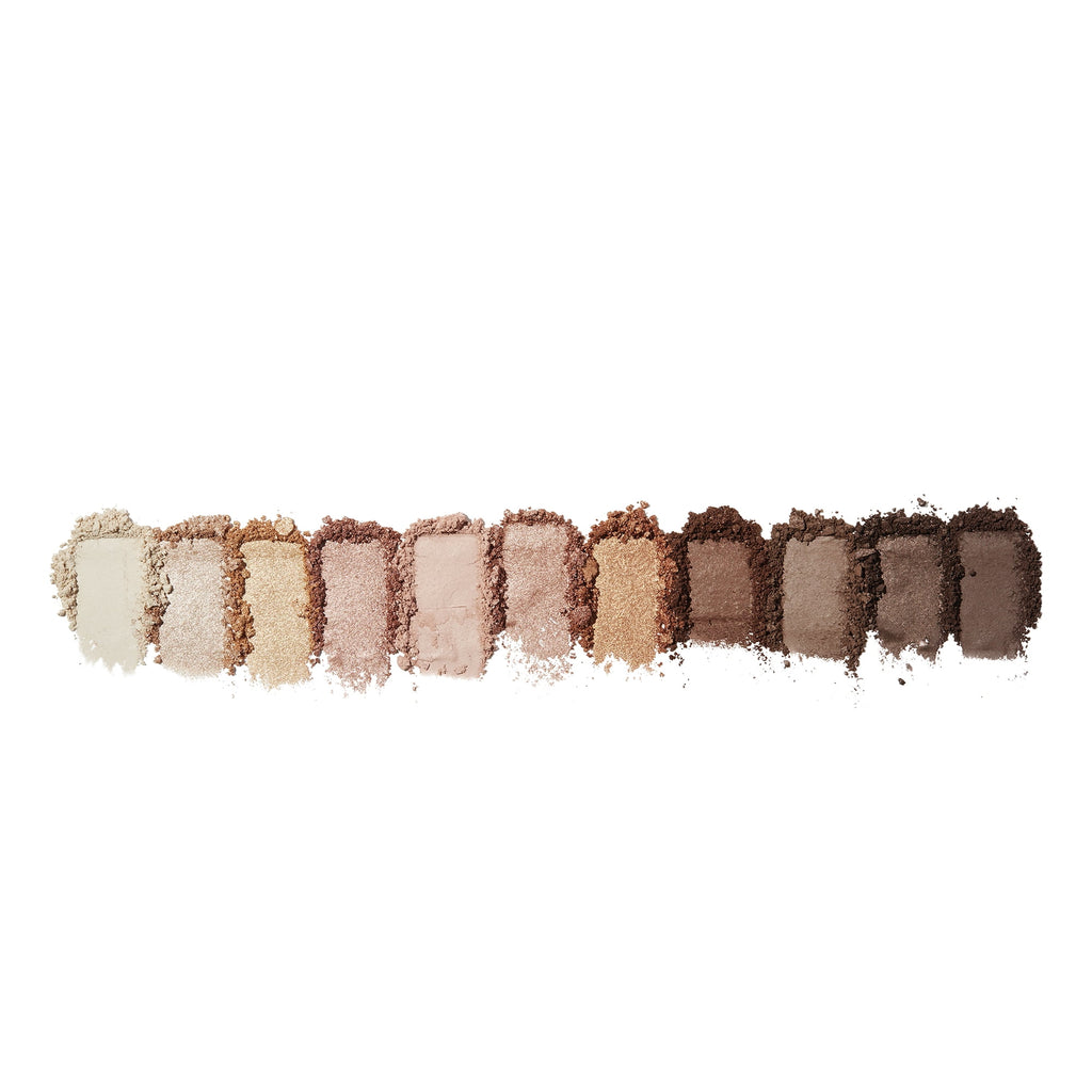 e.l.f. Need It Nude Eyeshadow Palette