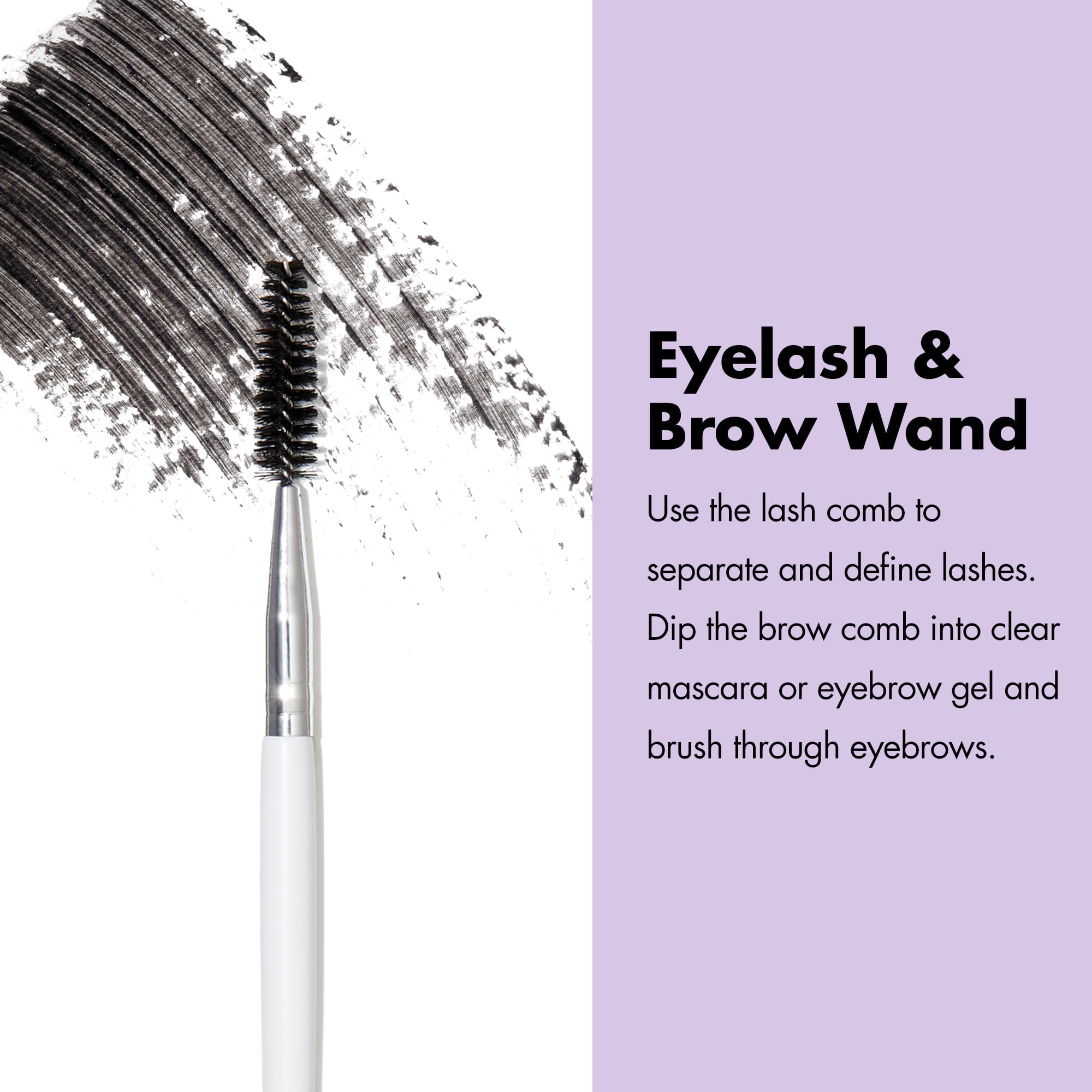 e.l.f. Professional Makeup Brush Kit, Set of 12