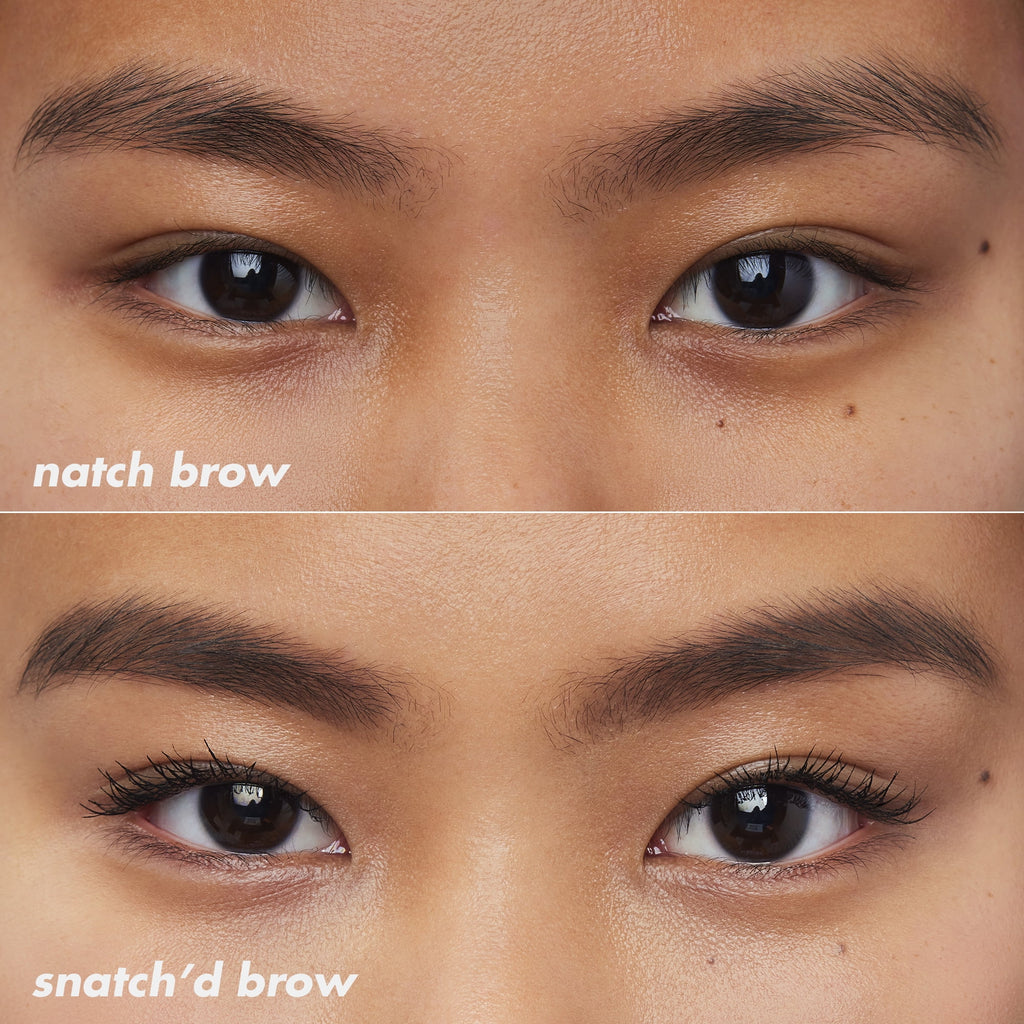 ELF Instant Brow Lift Pencil 2 Packs Deep Brown