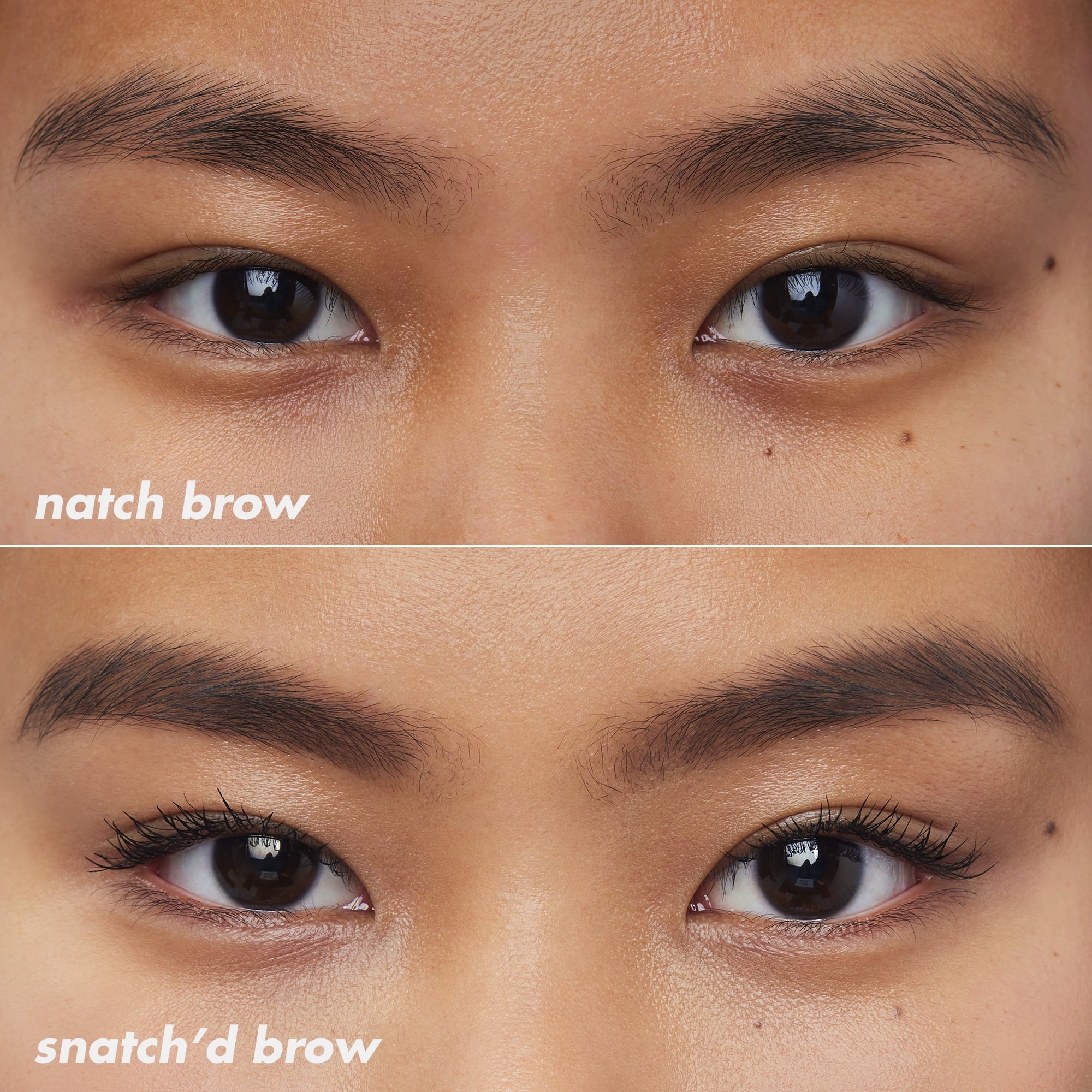 ELF Instant Brow Lift Pencil 2 Packs Deep Brown
