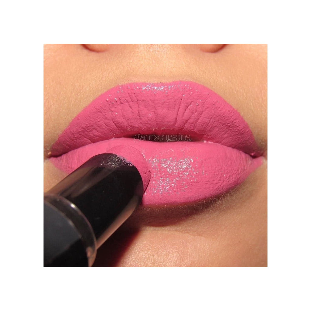 wet n wild Silk Finish Lipstick - Pink Ice