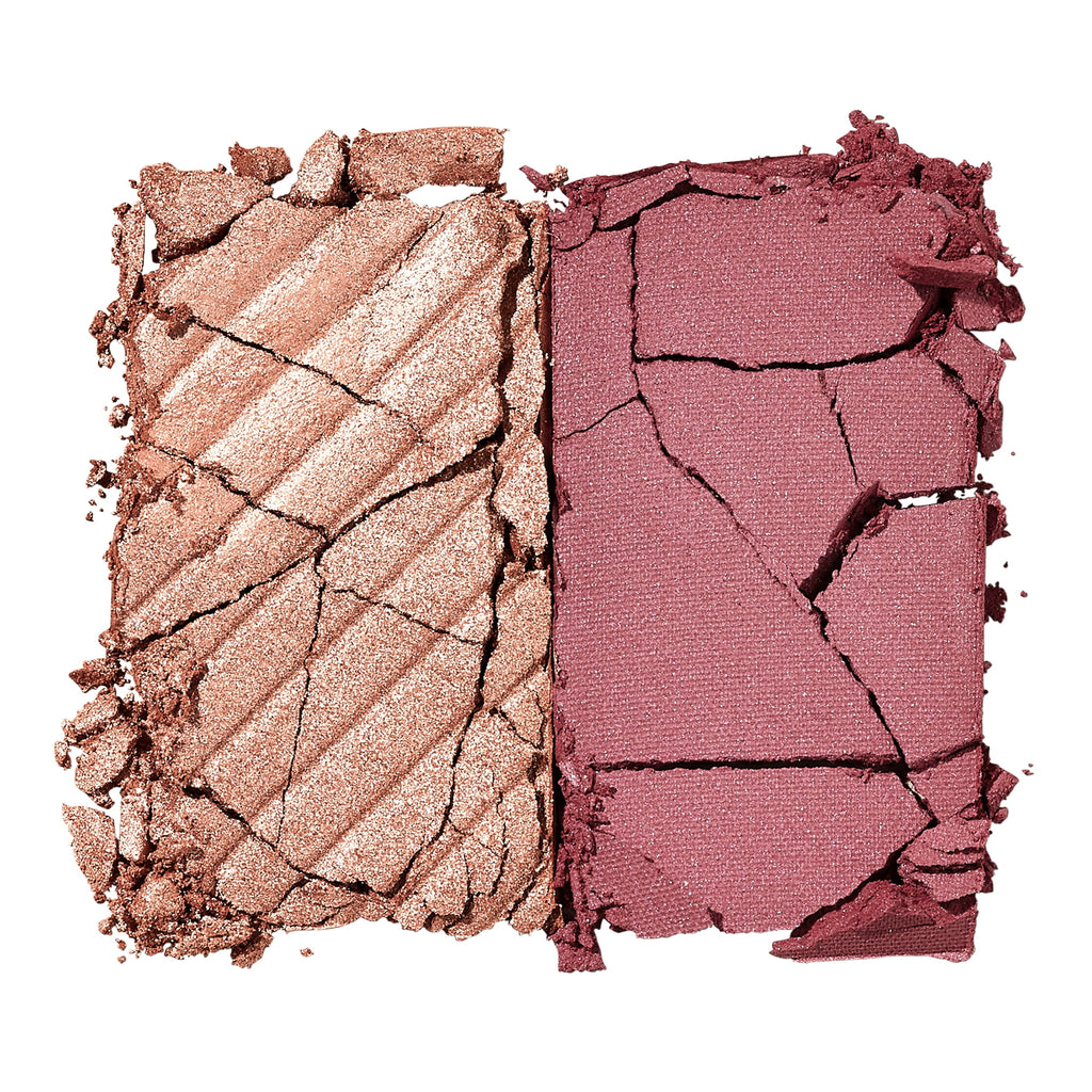 e.l.f. Bite-Size Face Duo, Pomegranate