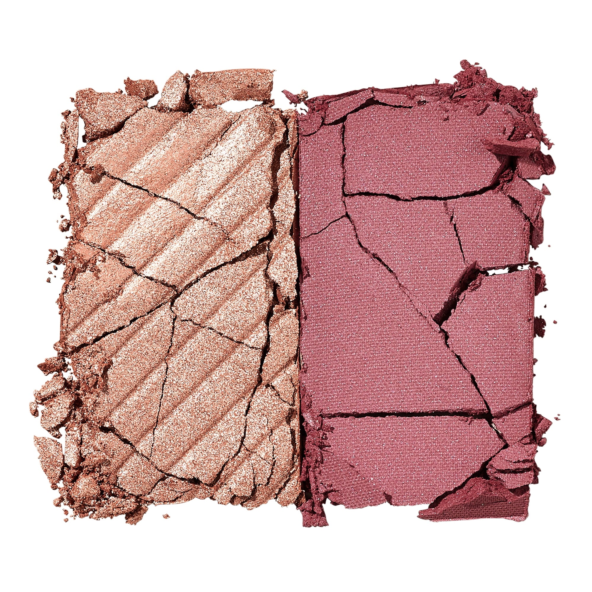 e.l.f. Bite-Size Face Duo, Pomegranate