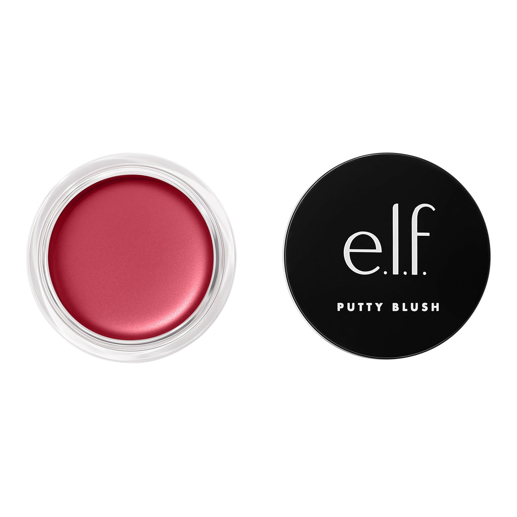 e.l.f. Putty Blush, Caribbean