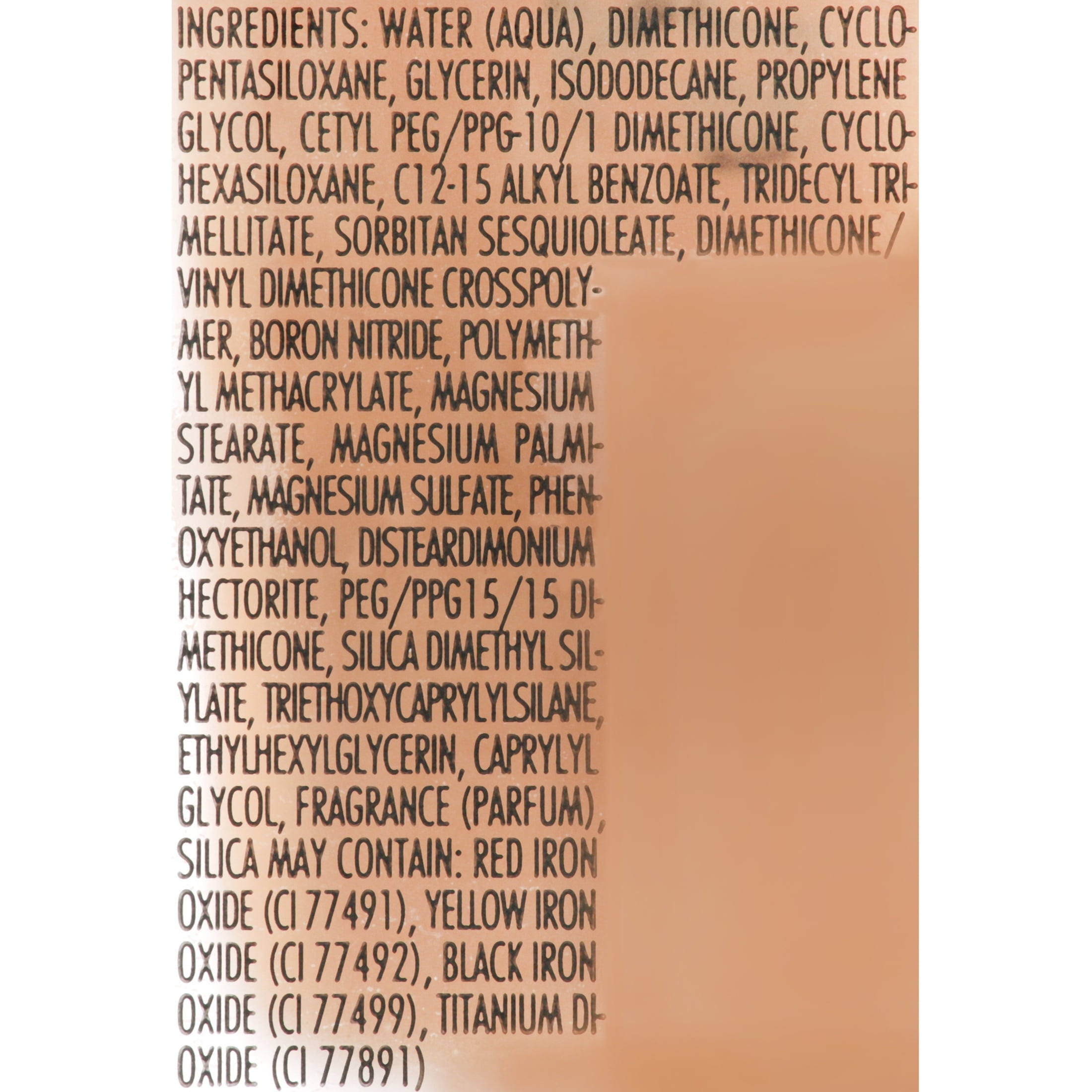 (2 pack) e.l.f. Flawless Satin Foundation, Caramel, 0.68 fl oz