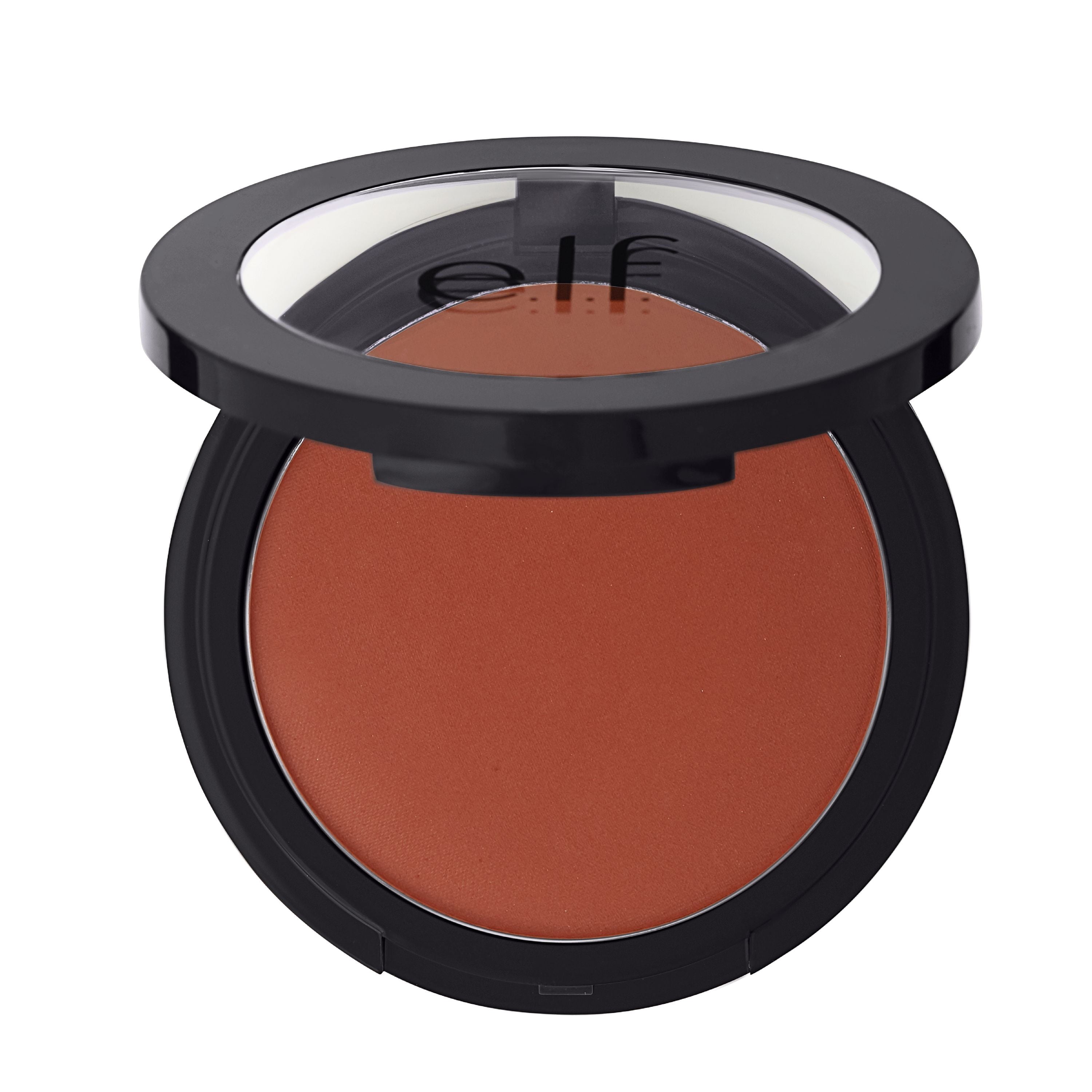 e.l.f. Primer-Infused Blush, Always Spicy