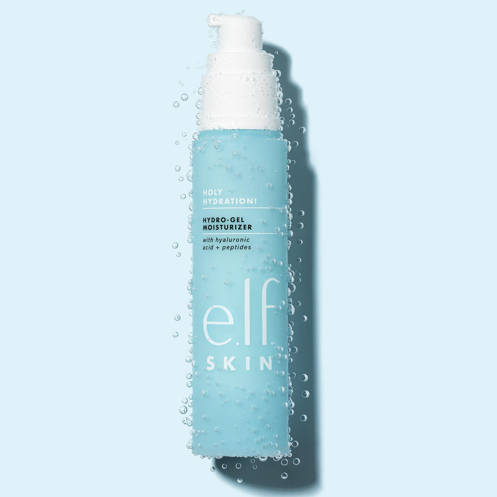 e.l.f. SKIN Holy Hydration! Hydro-Gel Moisturizer, 1.76 oz