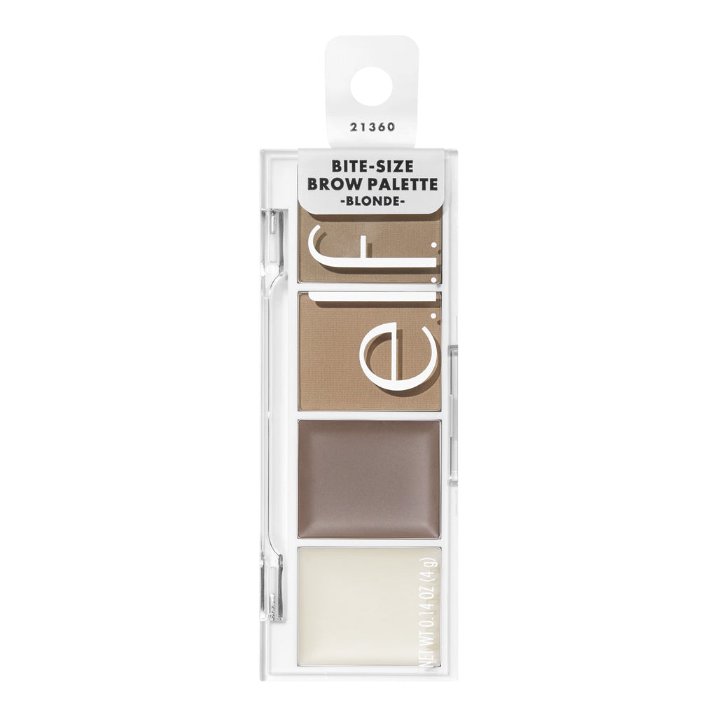 e.l.f. Bite-Size Brow, Blonde