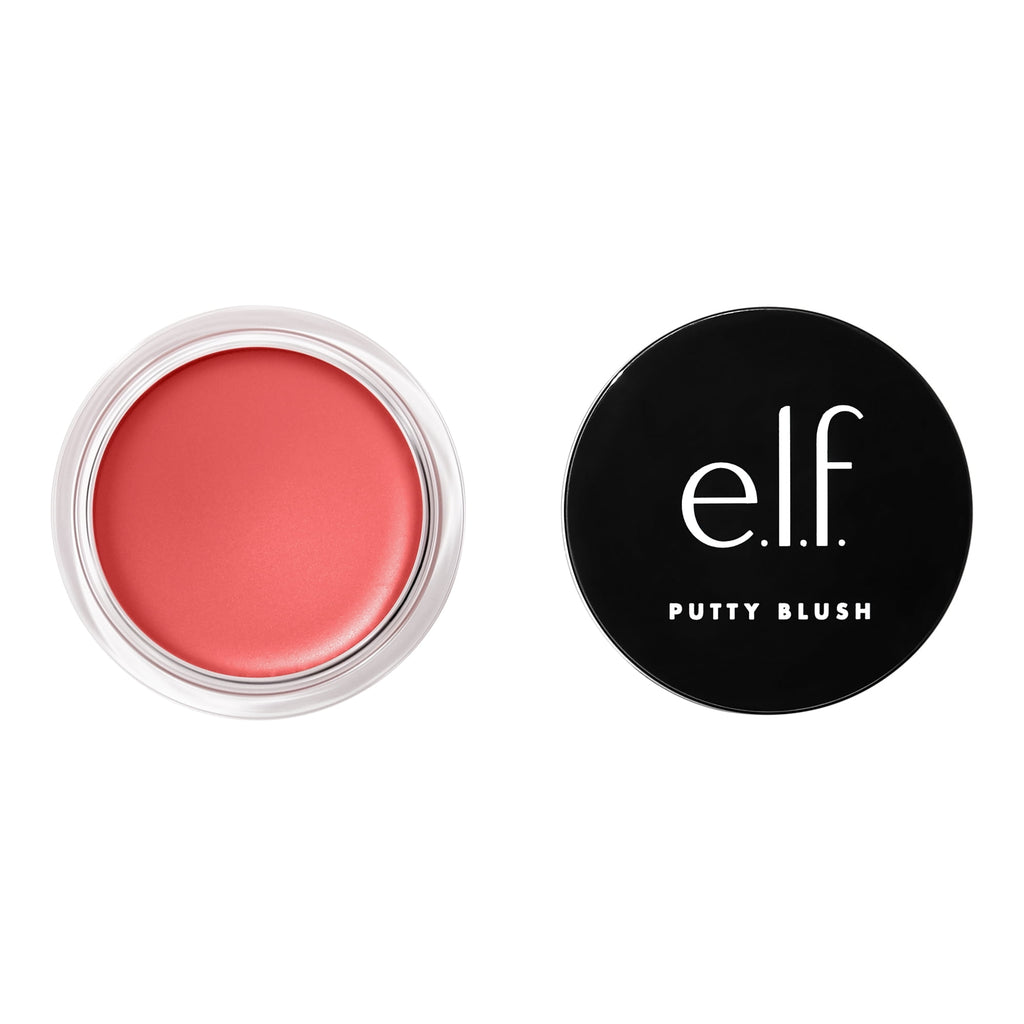 e.l.f. Putty Blush, Tahiti