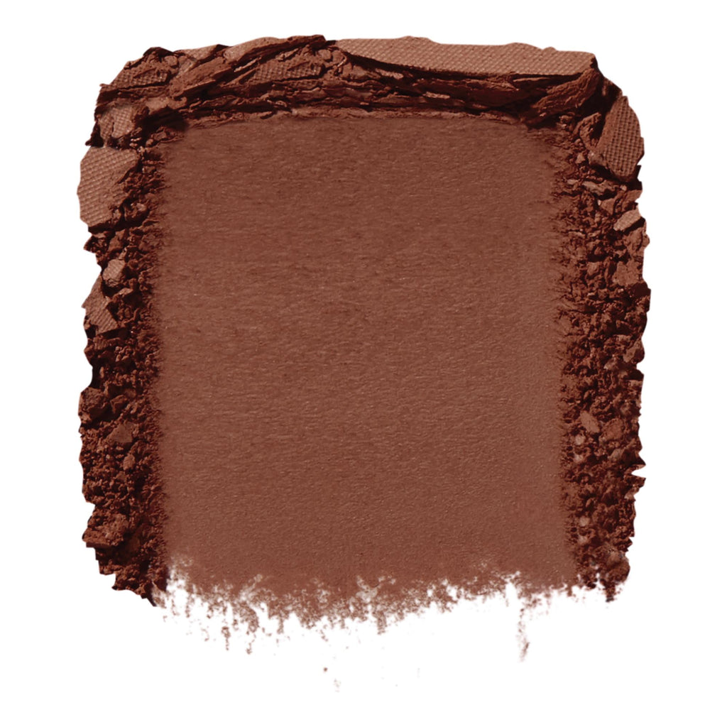 e.l.f. Primer-Infused Blush, Always Spicy