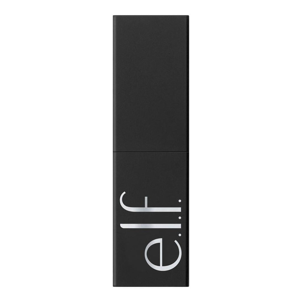 e.l.f. O FACE Satin Lipstick, Own It, 0.13oz