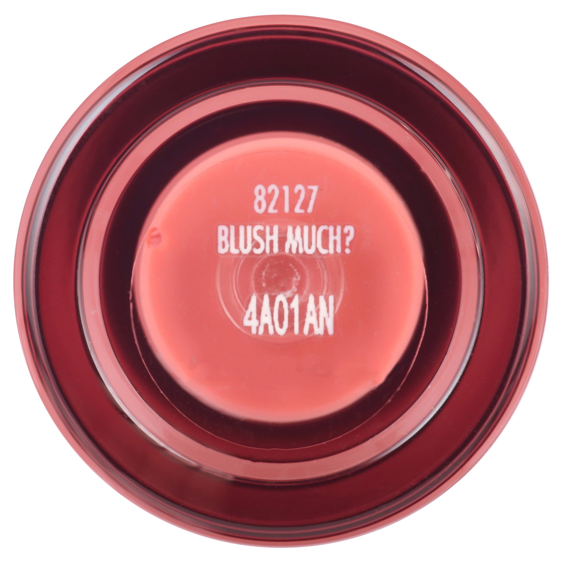 e.l.f. Sun Boss Gloss SPF 25, Blush Much?, 0.13 fl oz