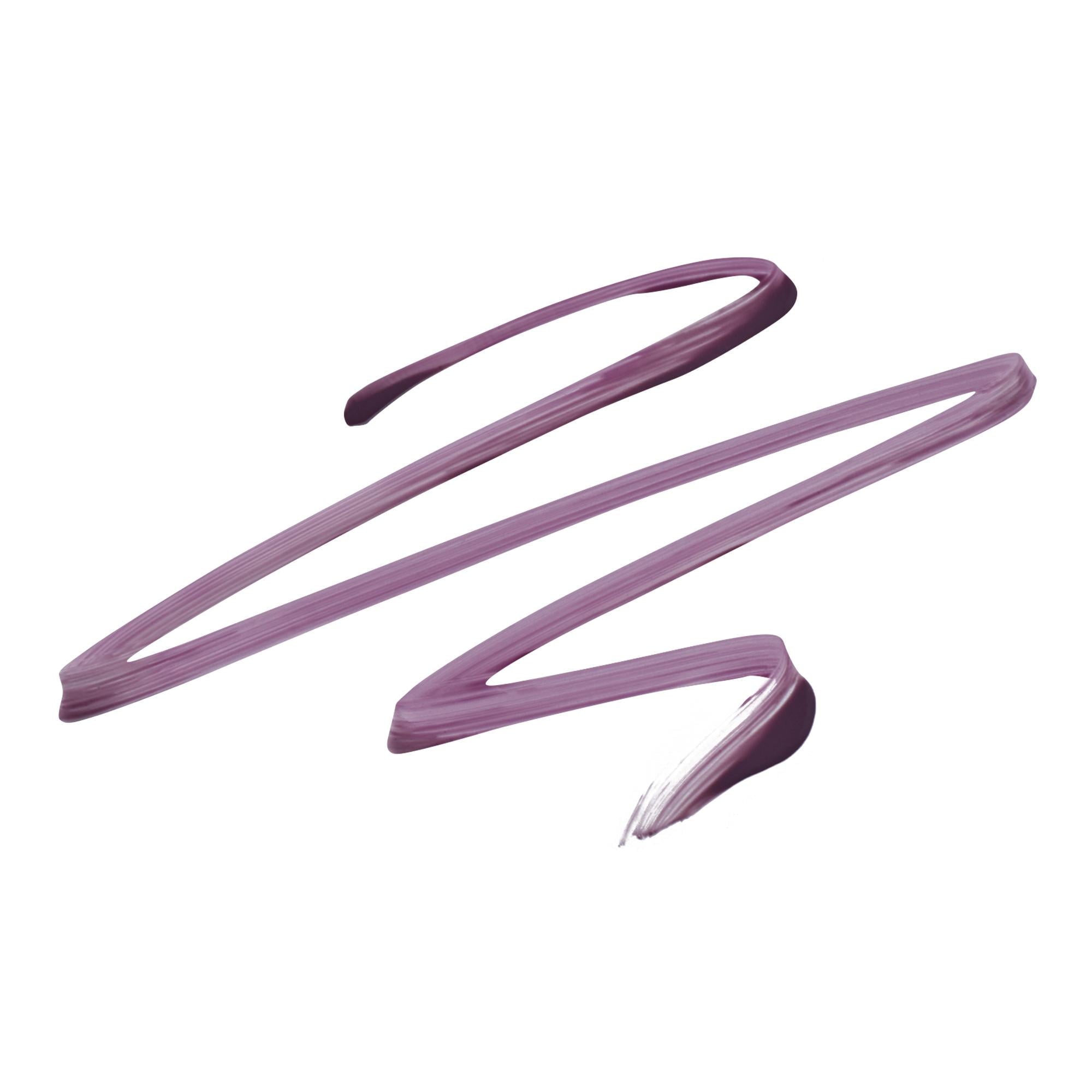 e.l.f. H2O Proof Inkwell Eyeliner, Sugarplum, 0.11 fl oz