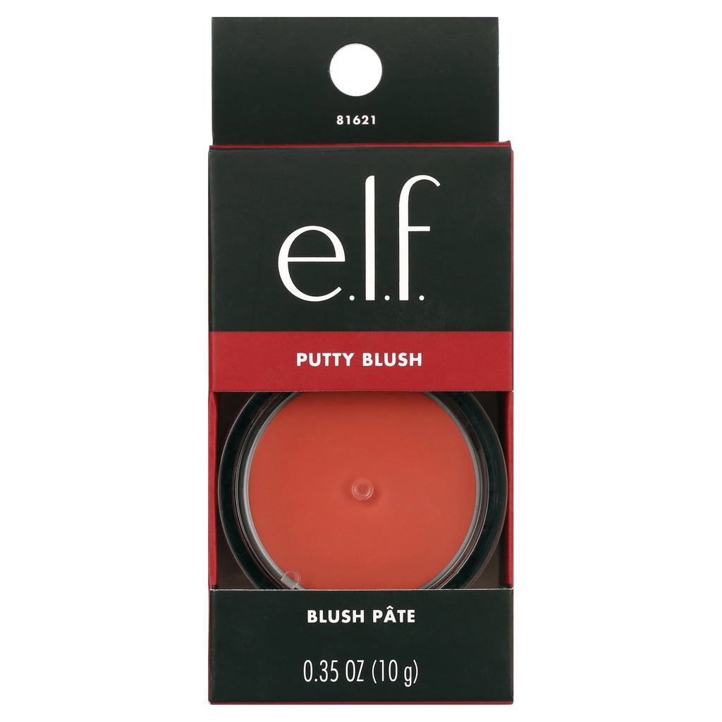 e.l.f. Putty Blush, Tahiti