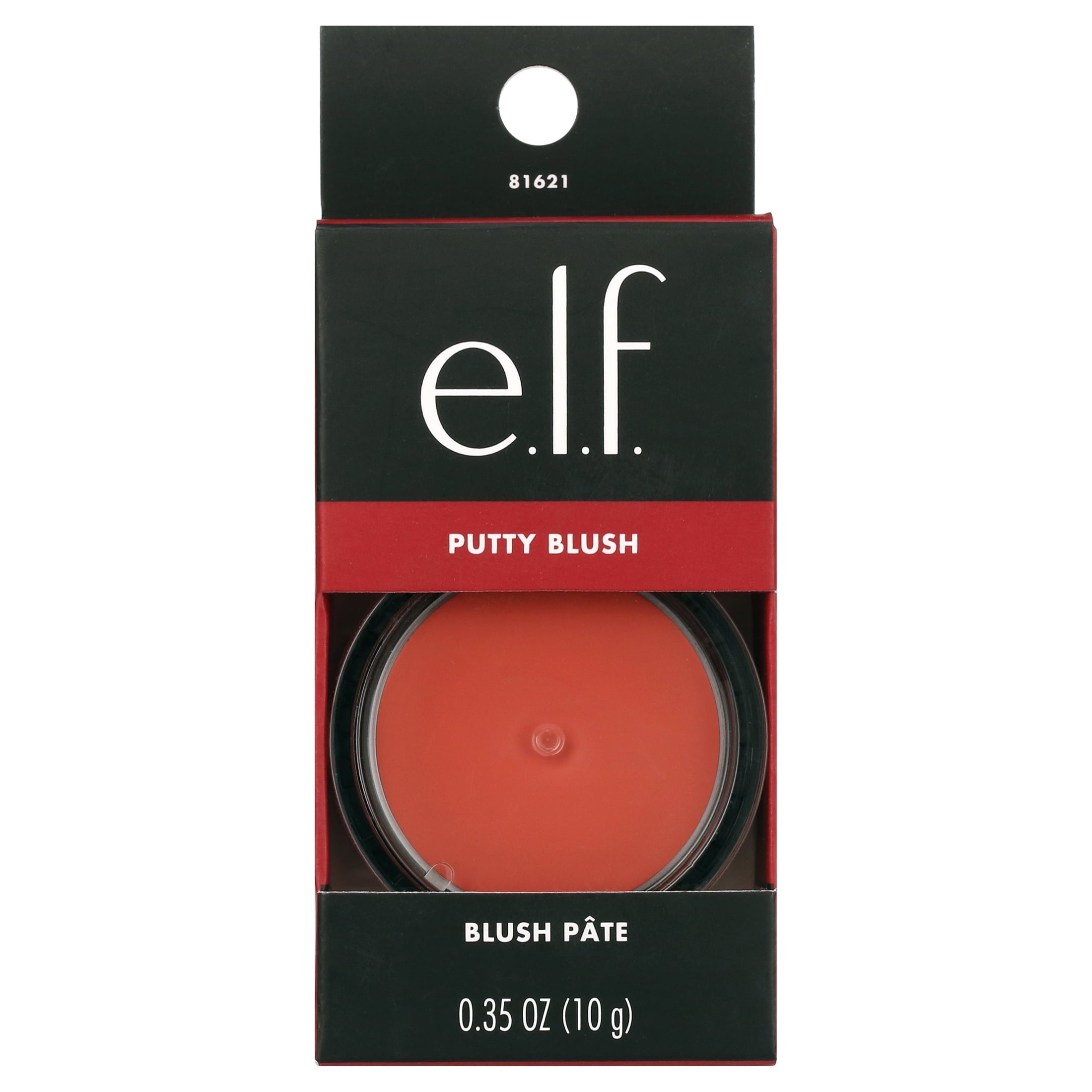 e.l.f. Putty Blush, Tahiti