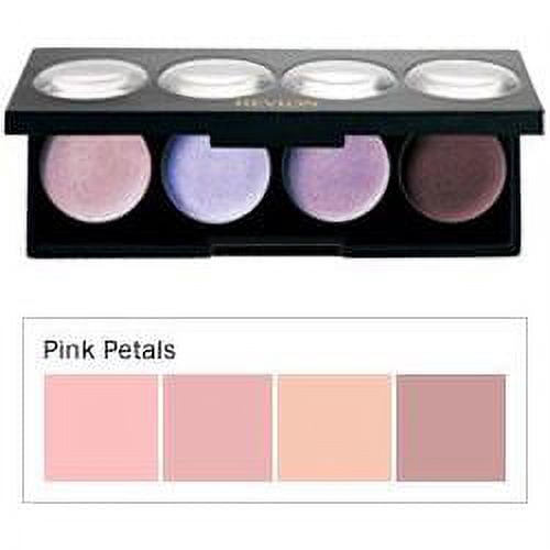 Revlon Illuminance Creme Shadow