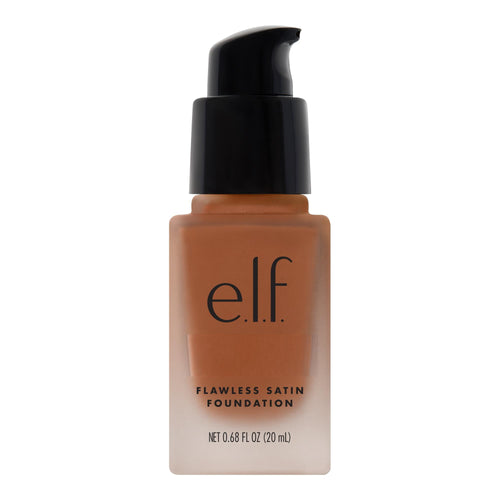 (2 pack) e.l.f. Flawless Finish Foundation with SPF 15, Coco, 0.68 Oz