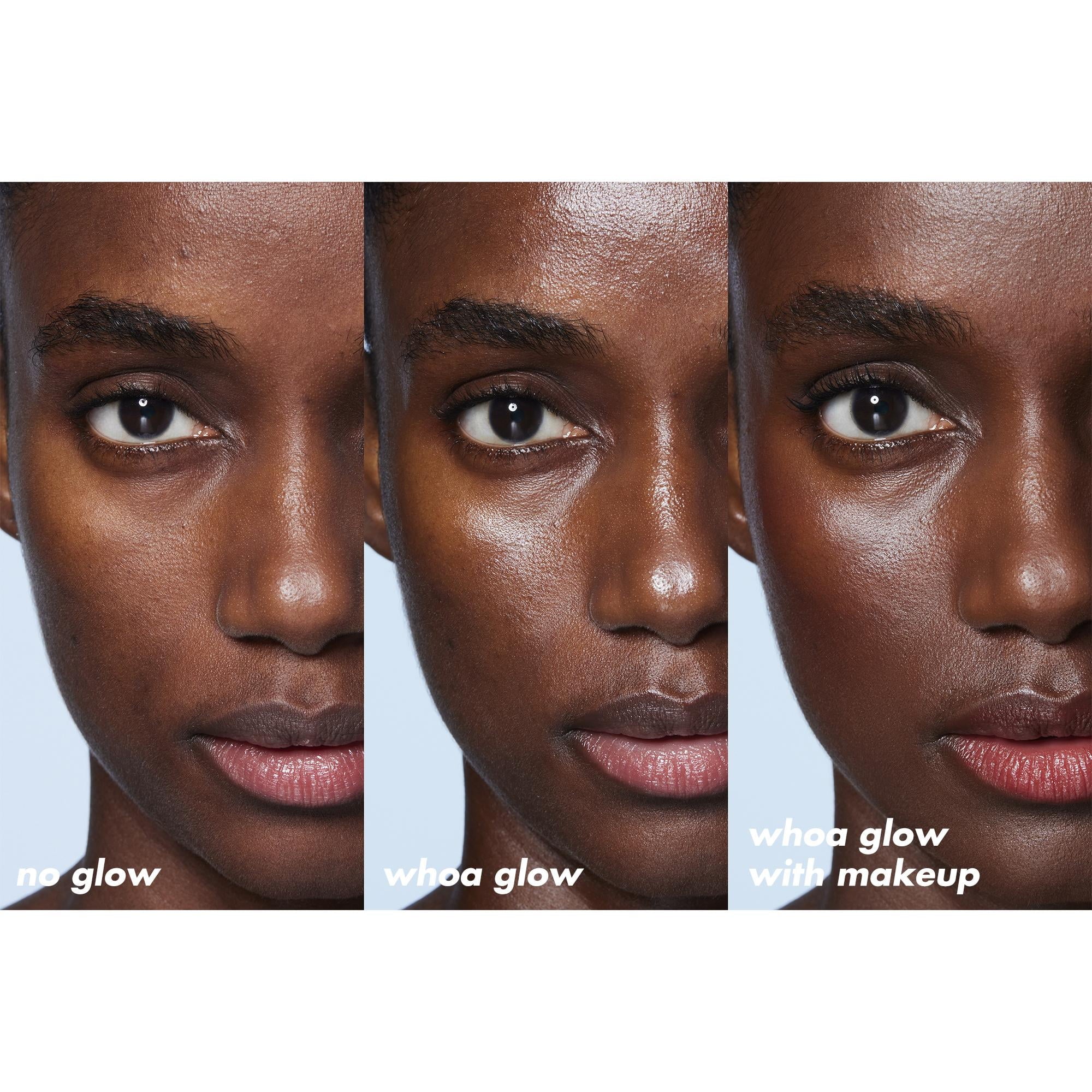 e.l.f. SKIN Suntouchable! Whoa Glow SPF 30 , Sunbeam, 1.69 fl oz