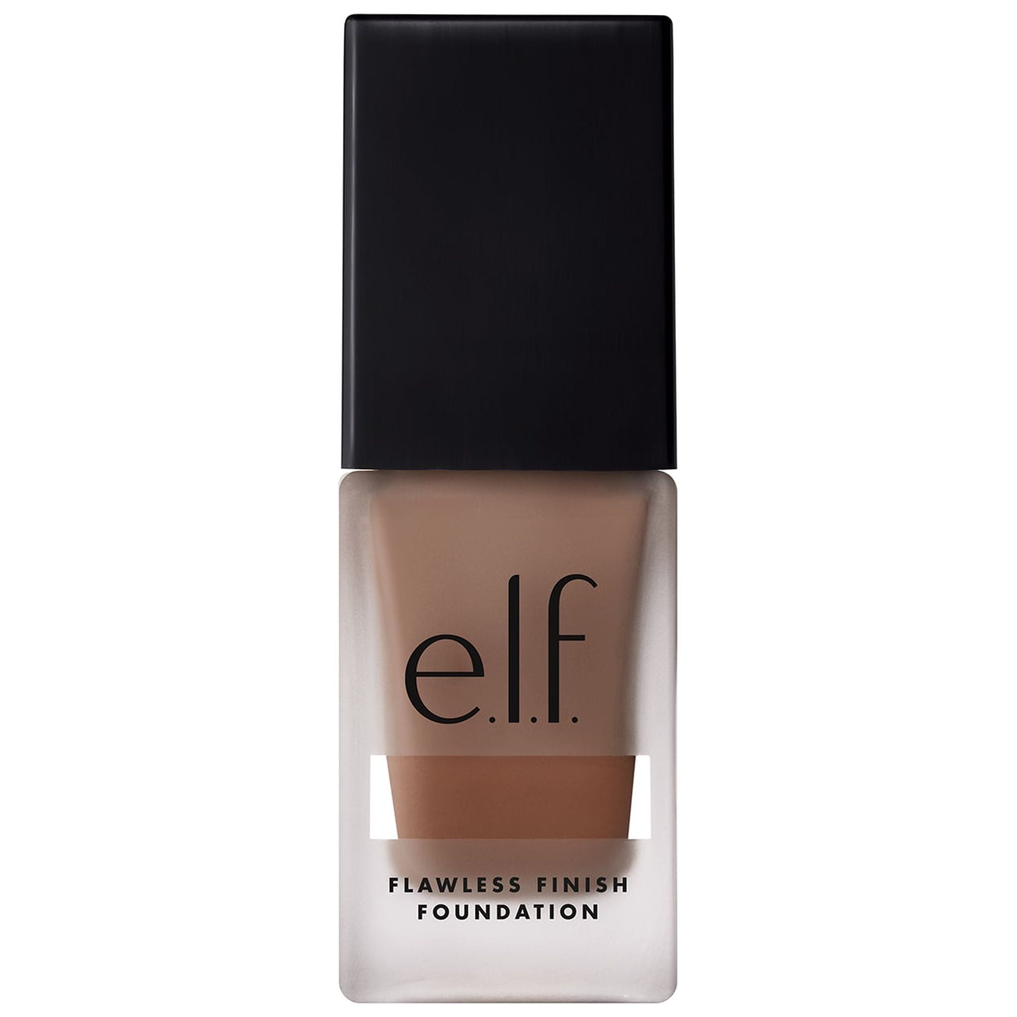 e.l.f. Flawless Finish Foundation, Chocolate