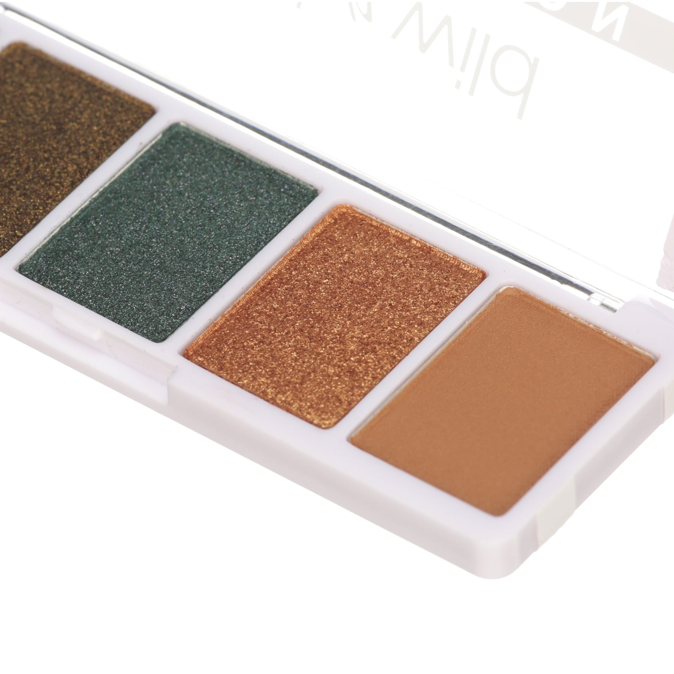 (3 pack) Wet n Wild Color Icon 5 Pan Eye & Face Makeup Palette, Eyeshadow Palette, My Lucky Charm