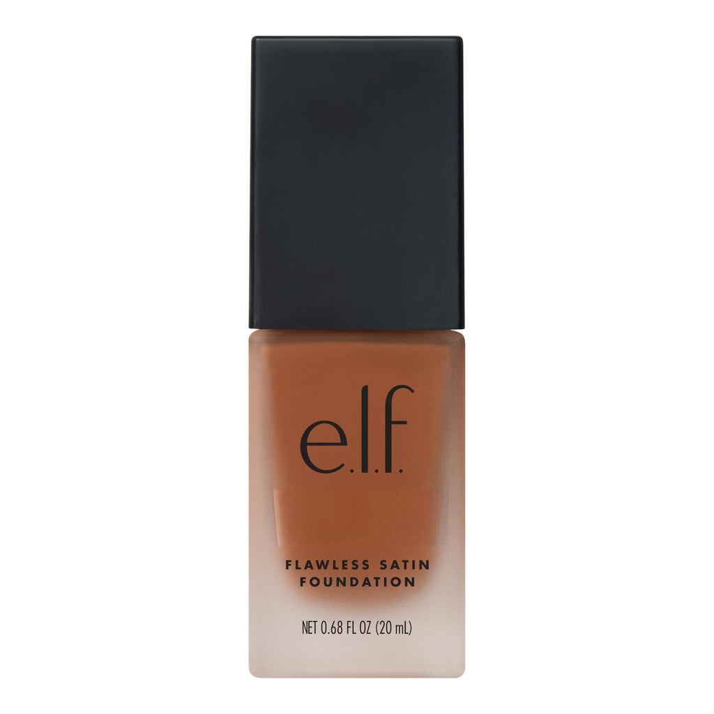 (2 pack) e.l.f. Flawless Finish Foundation with SPF 15, Coco, 0.68 Oz