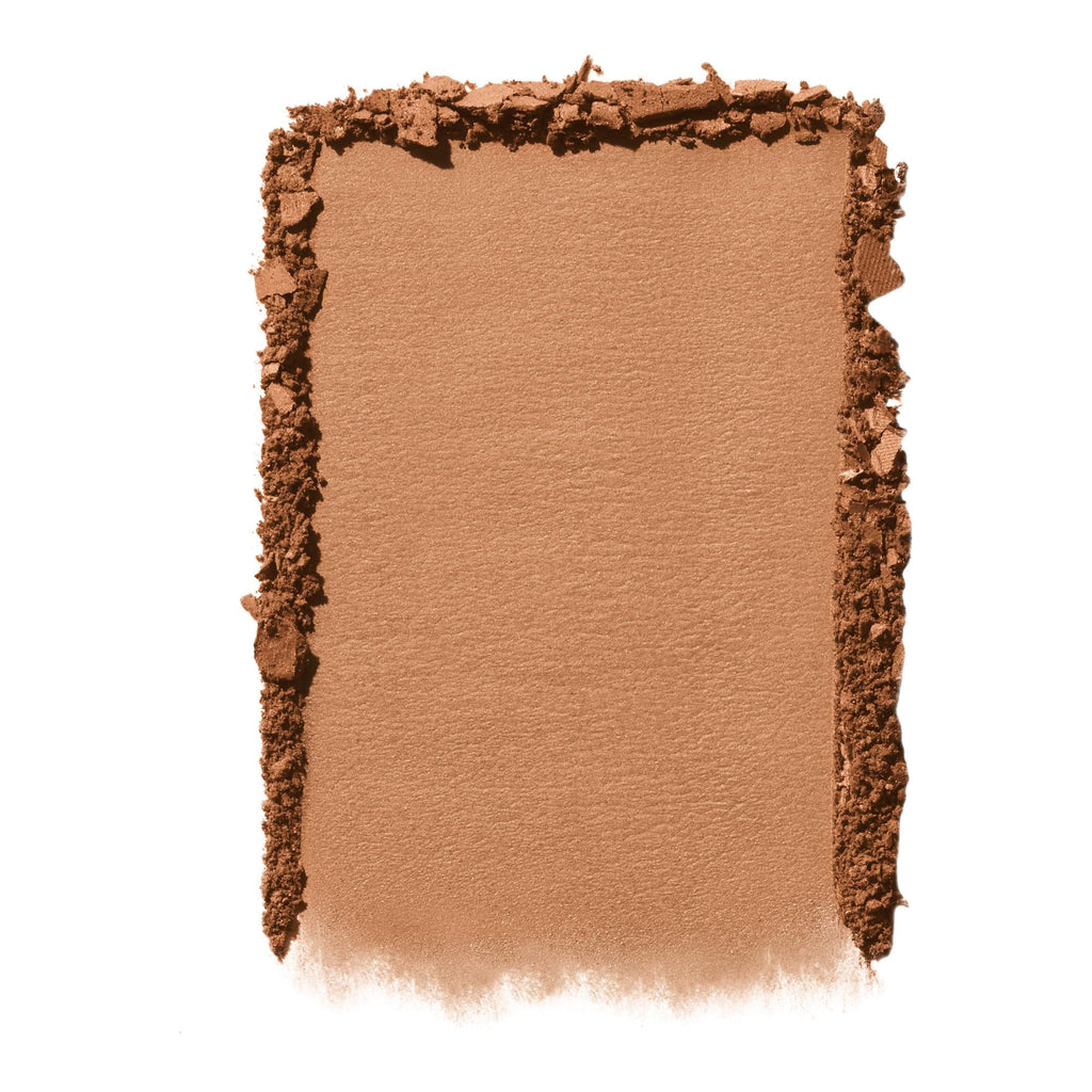 e.l.f. Primer-Infused Matte Bronzer, Catching Rays, 0.35oz