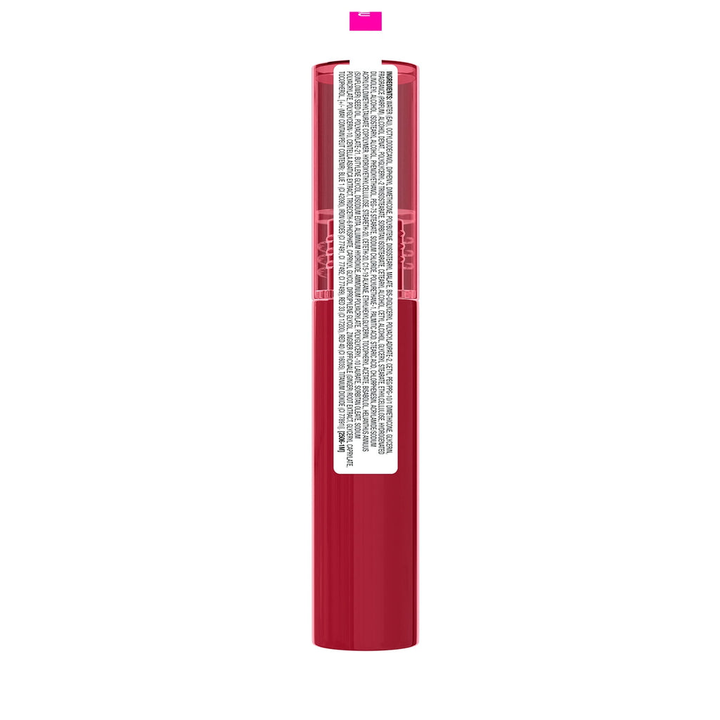 Wet N Wild Jelly Drip Lip Glaze Raspberry Crush 0.12 fl oz