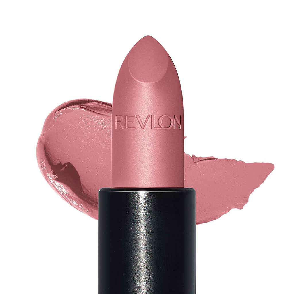 Revlon Super Lustrous Creme Lipstick, Creamy Formula, 0.15 oz