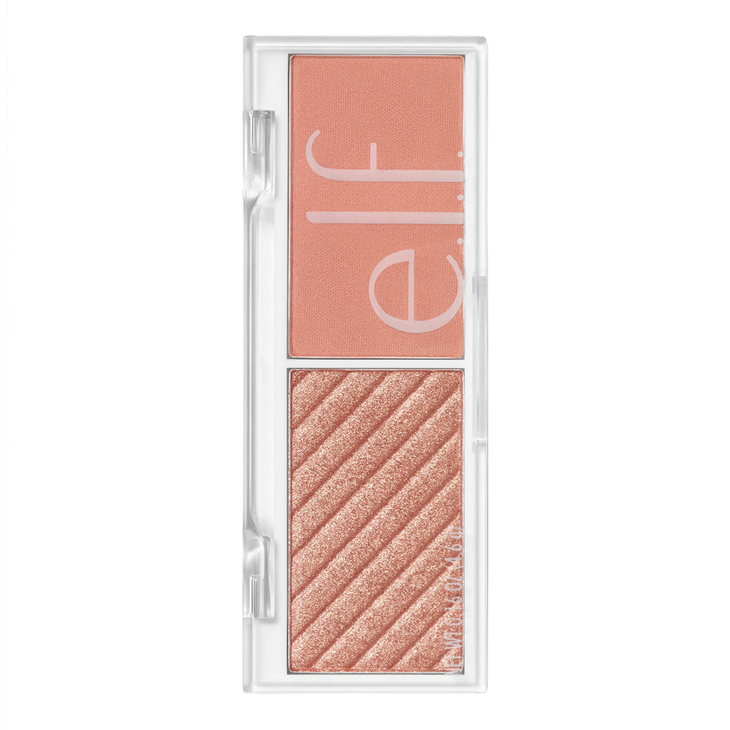 e.l.f. Bite Size Face Duo, Spiced Apple