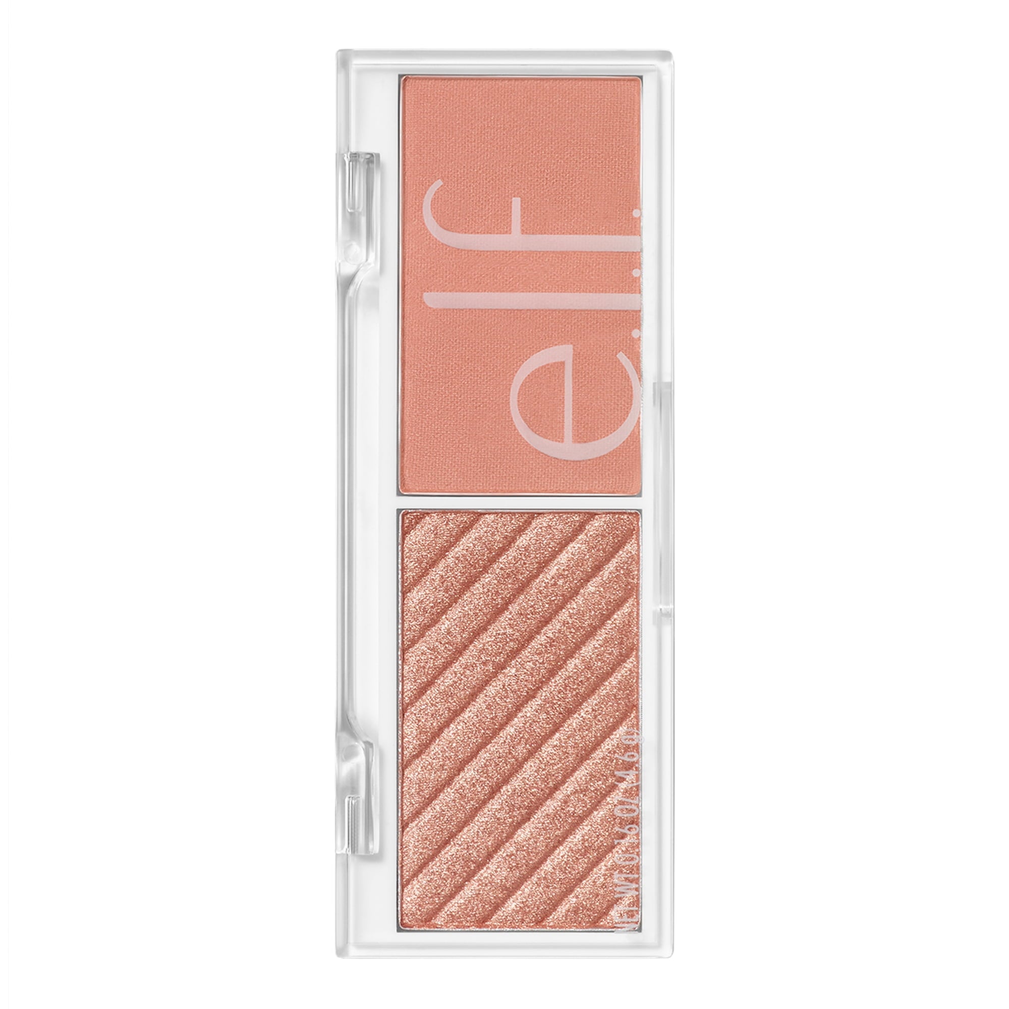 e.l.f. Bite Size Face Duo, Spiced Apple