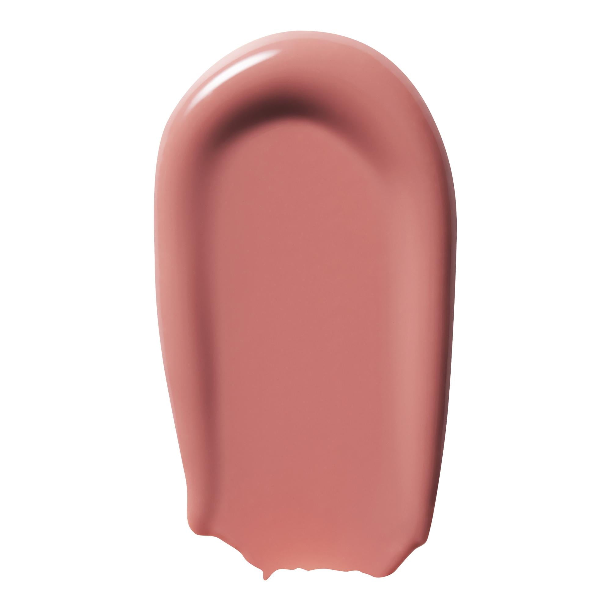 e.l.f. Sun Boss Gloss SPF 25, Pink-Me Girl, 0.13 fl oz