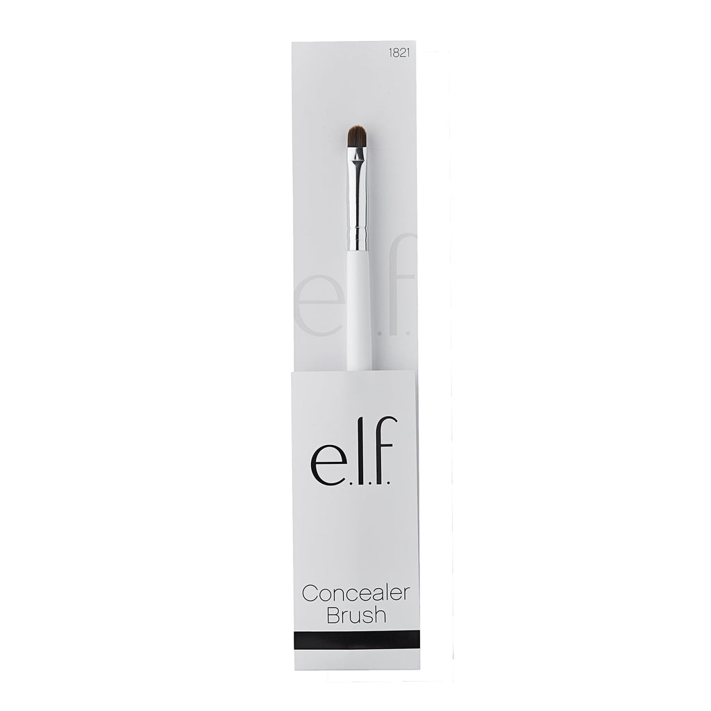 (3 pack) e.l.f. Concealer Brush