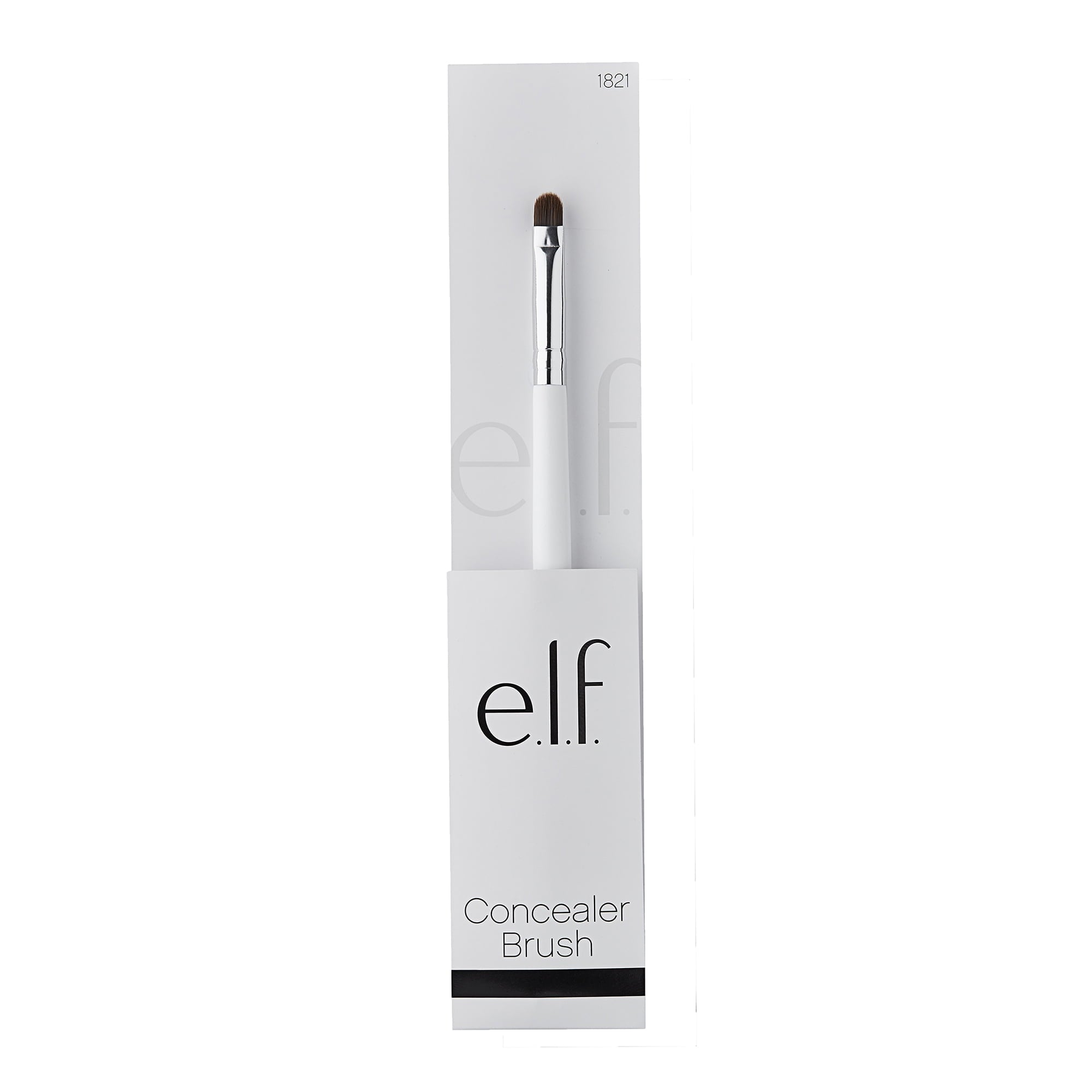 (3 pack) e.l.f. Concealer Brush