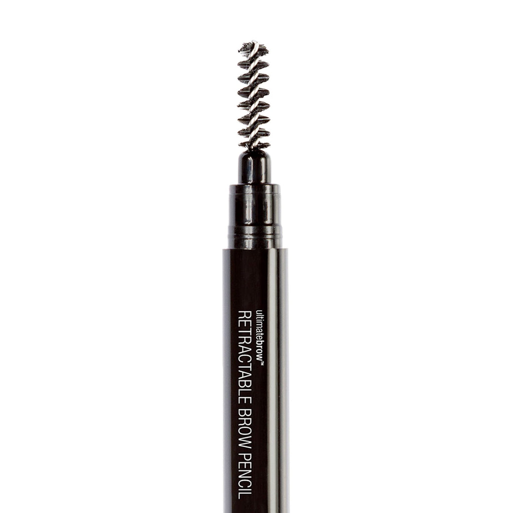 Wet N Wild Ultimate Brow Retractable Eyebrow Pencil, Medium Brown