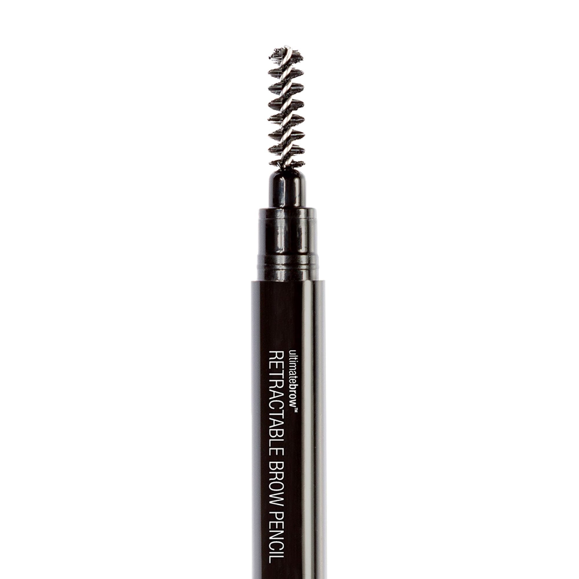 Wet N Wild Ultimate Brow Retractable Eyebrow Pencil, Medium Brown